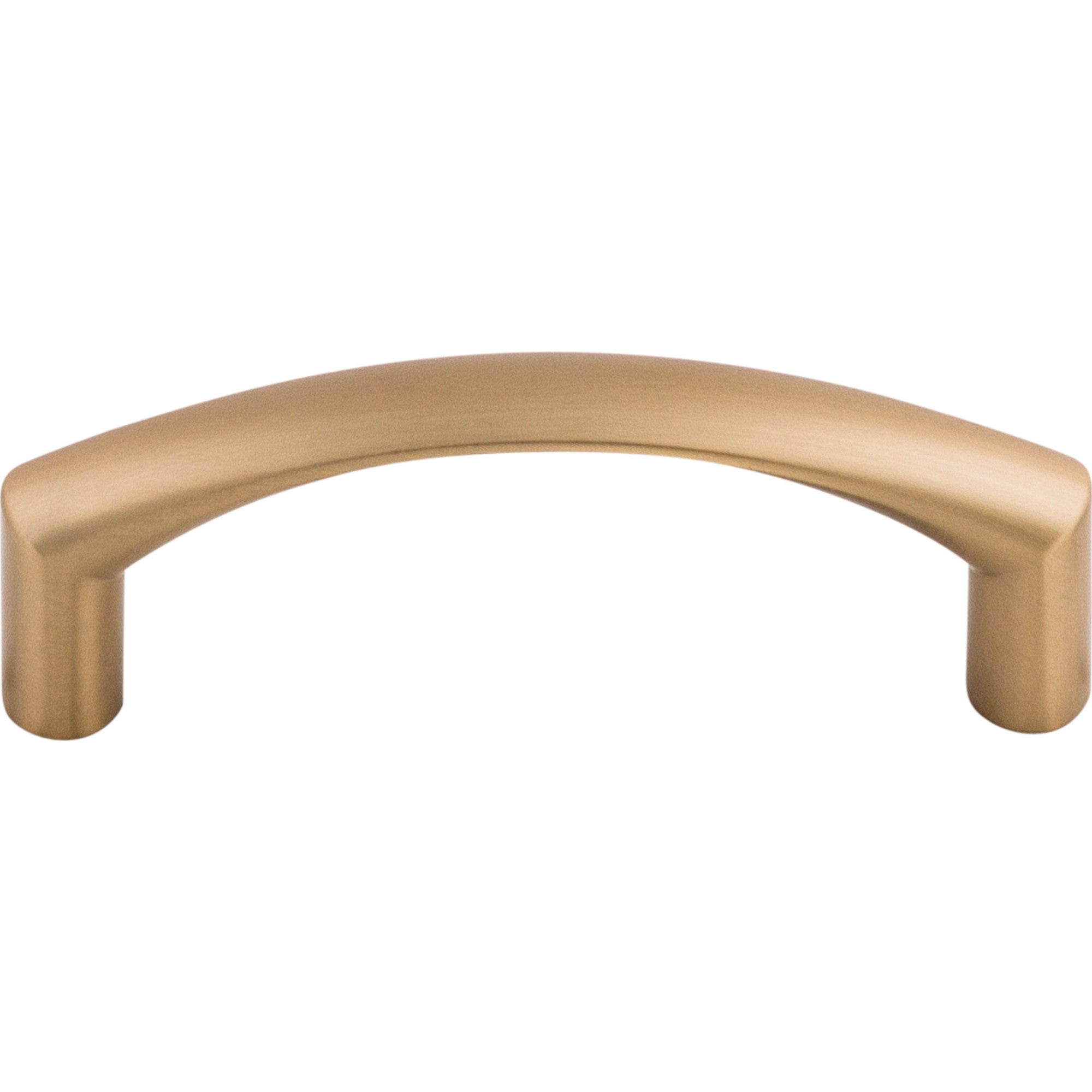 Griggs Bar Pull - Brushed Bronze