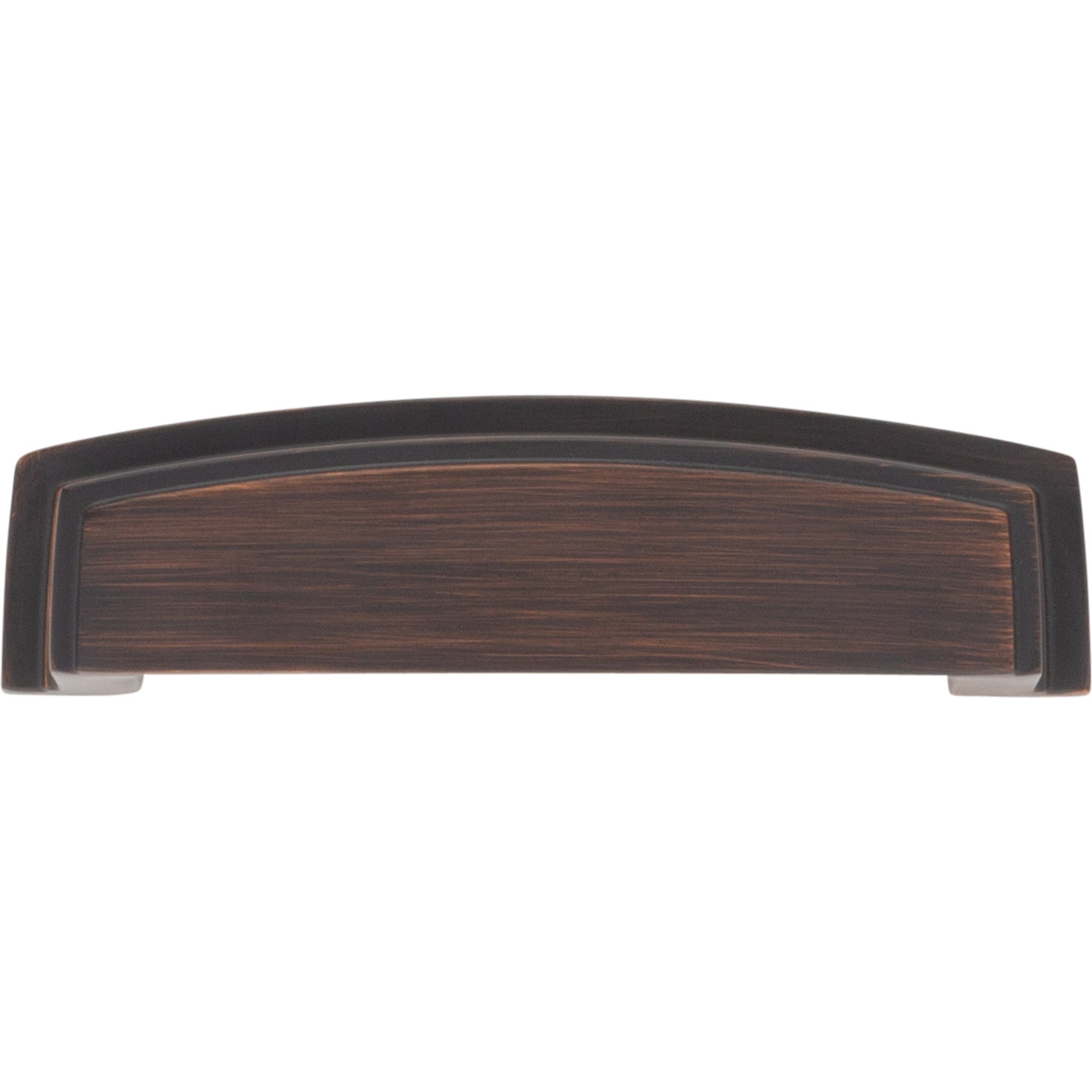 Renzo 96 mm Center-to-Center Cup/Bin Pull