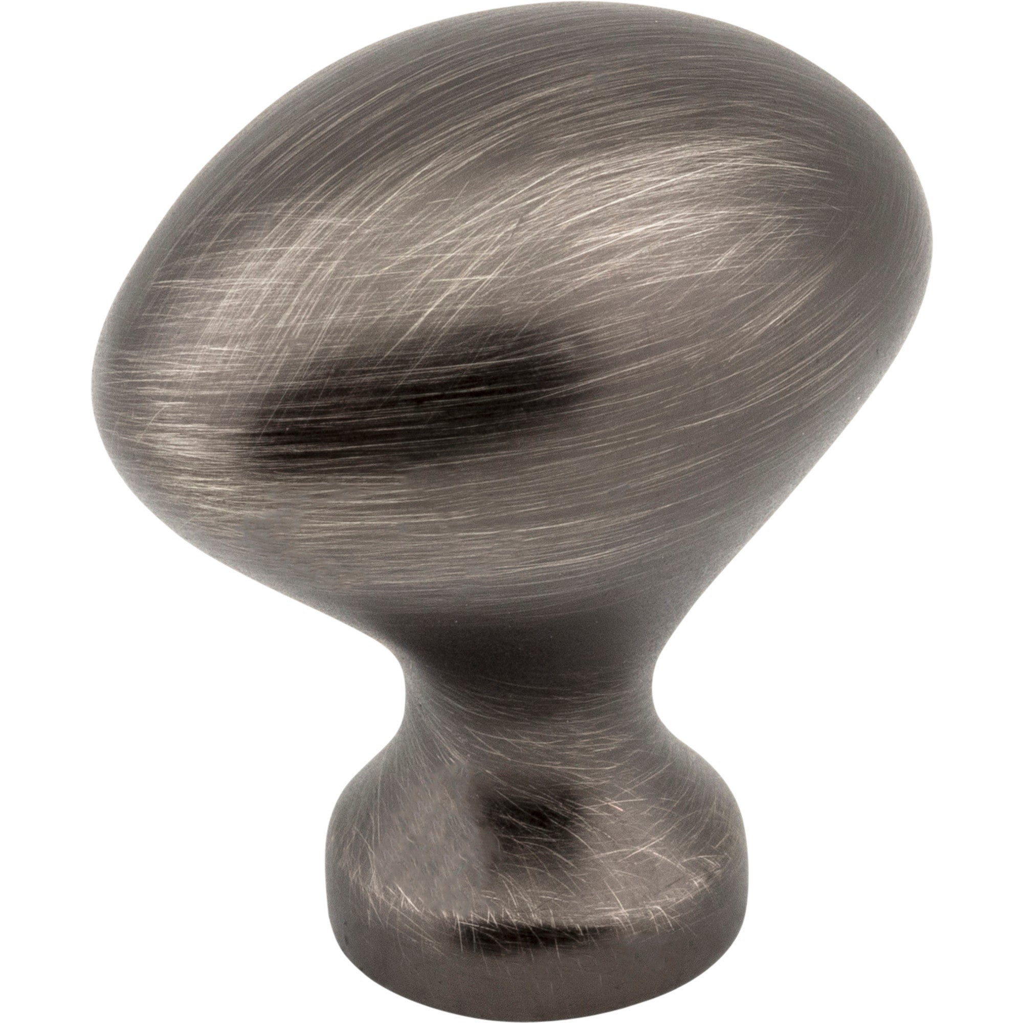 Merryville Oval Knob