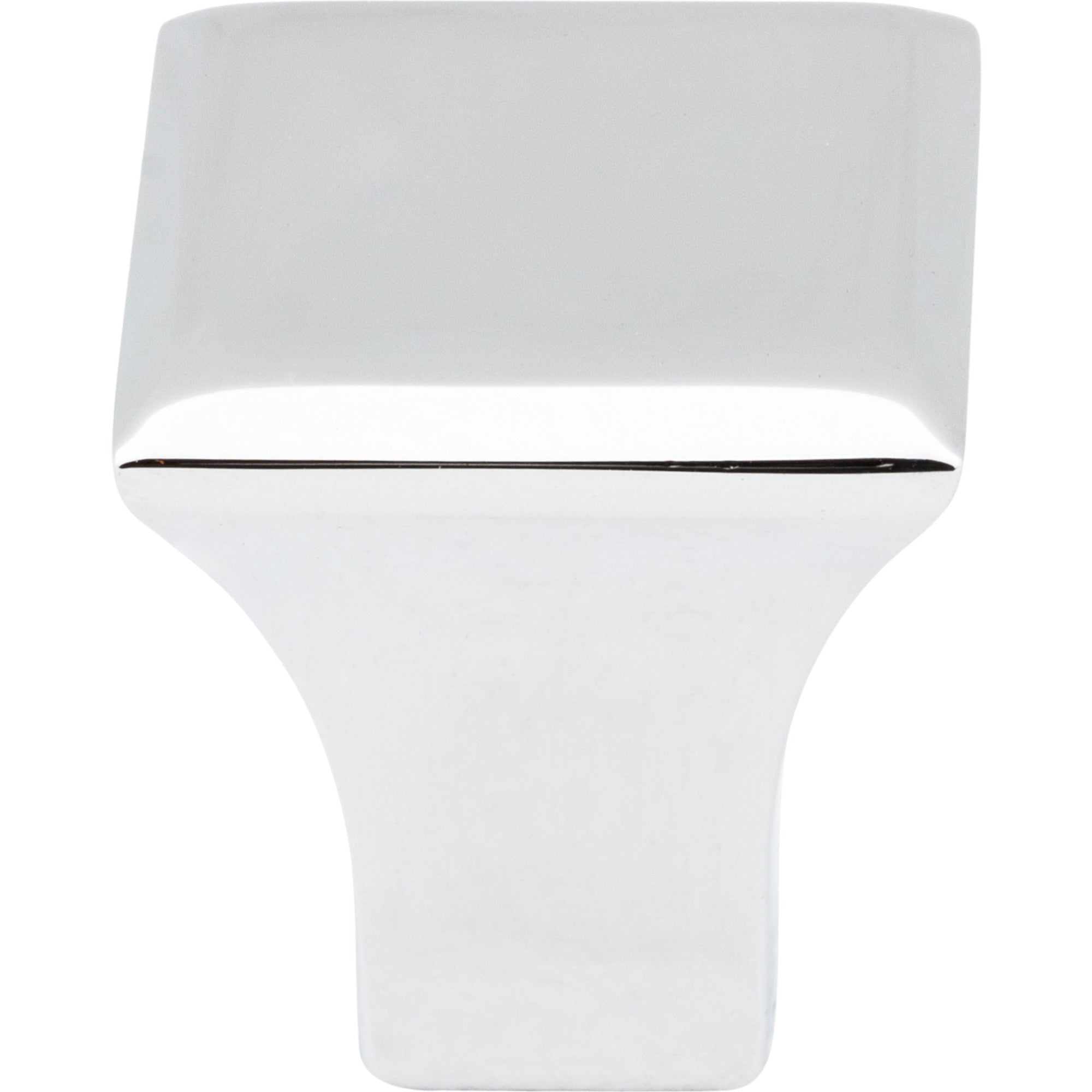 Marlo 7/8" Length Square Knob