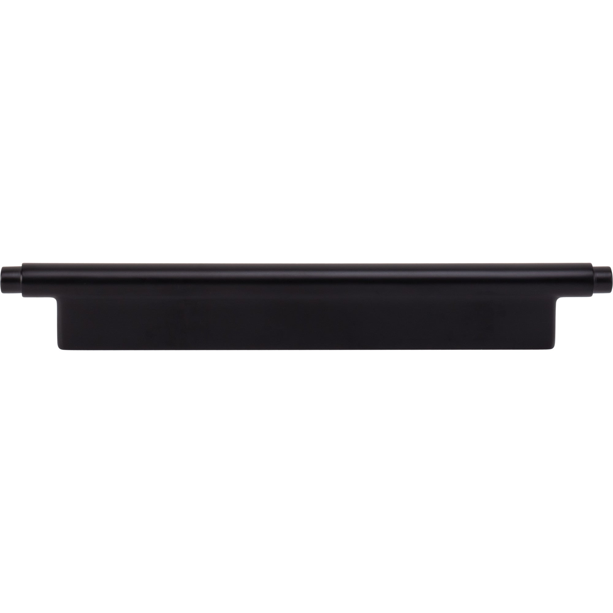 Kayden Bar Pull - Matte Black