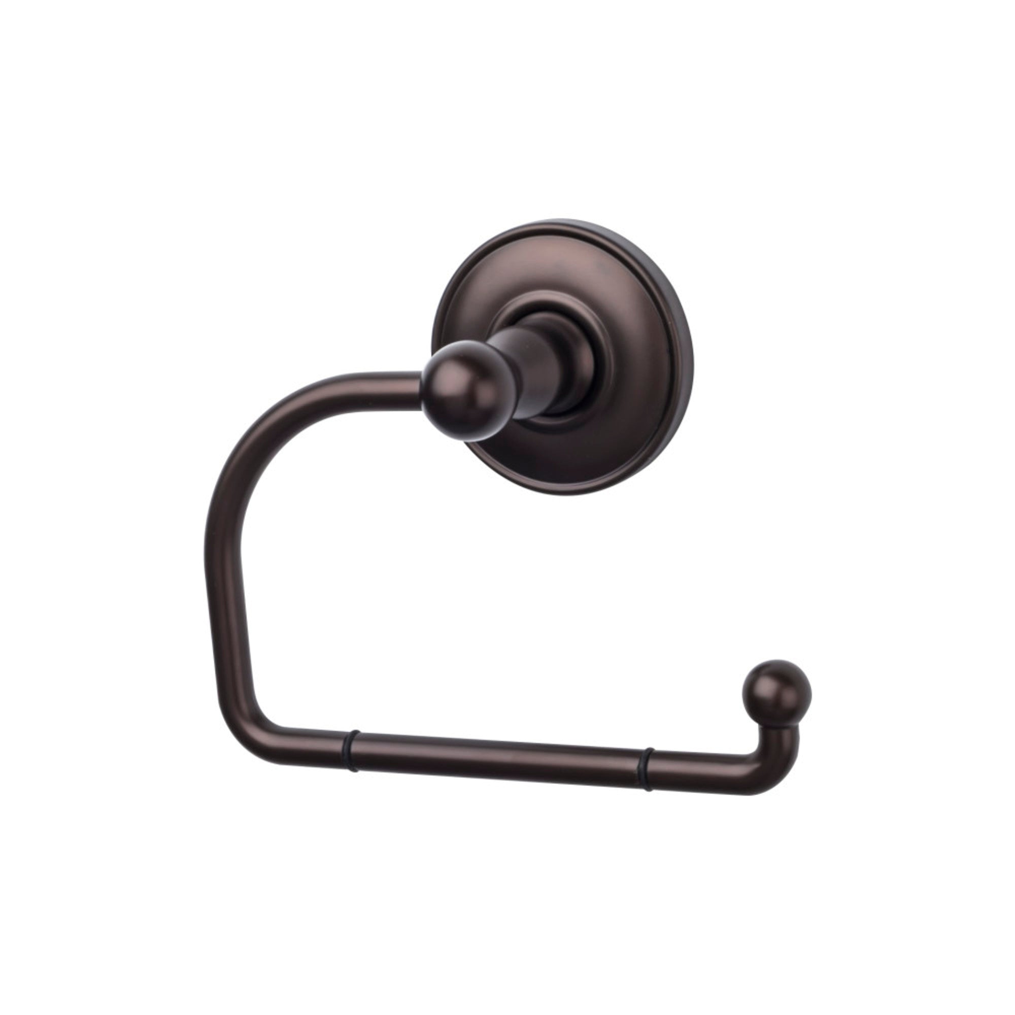 TOP BATH (R) Edwardian Bath  Wall Mounted Toilet Paper Holder - Oil Rubbed Bronze