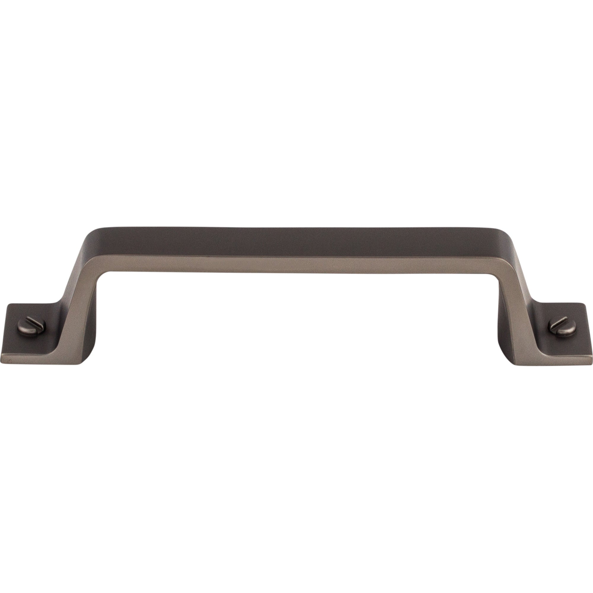 Channing Bar Pull - Ash Gray