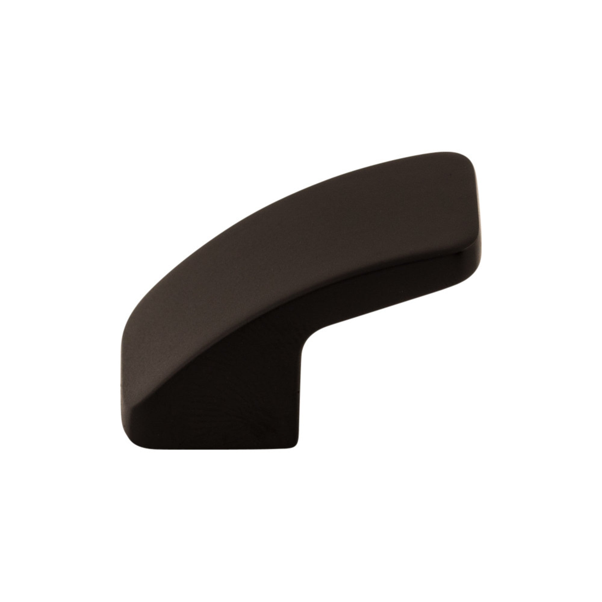 Thumb 1 1/4" Length Novelty Knob - Oil Rubbed Bronze