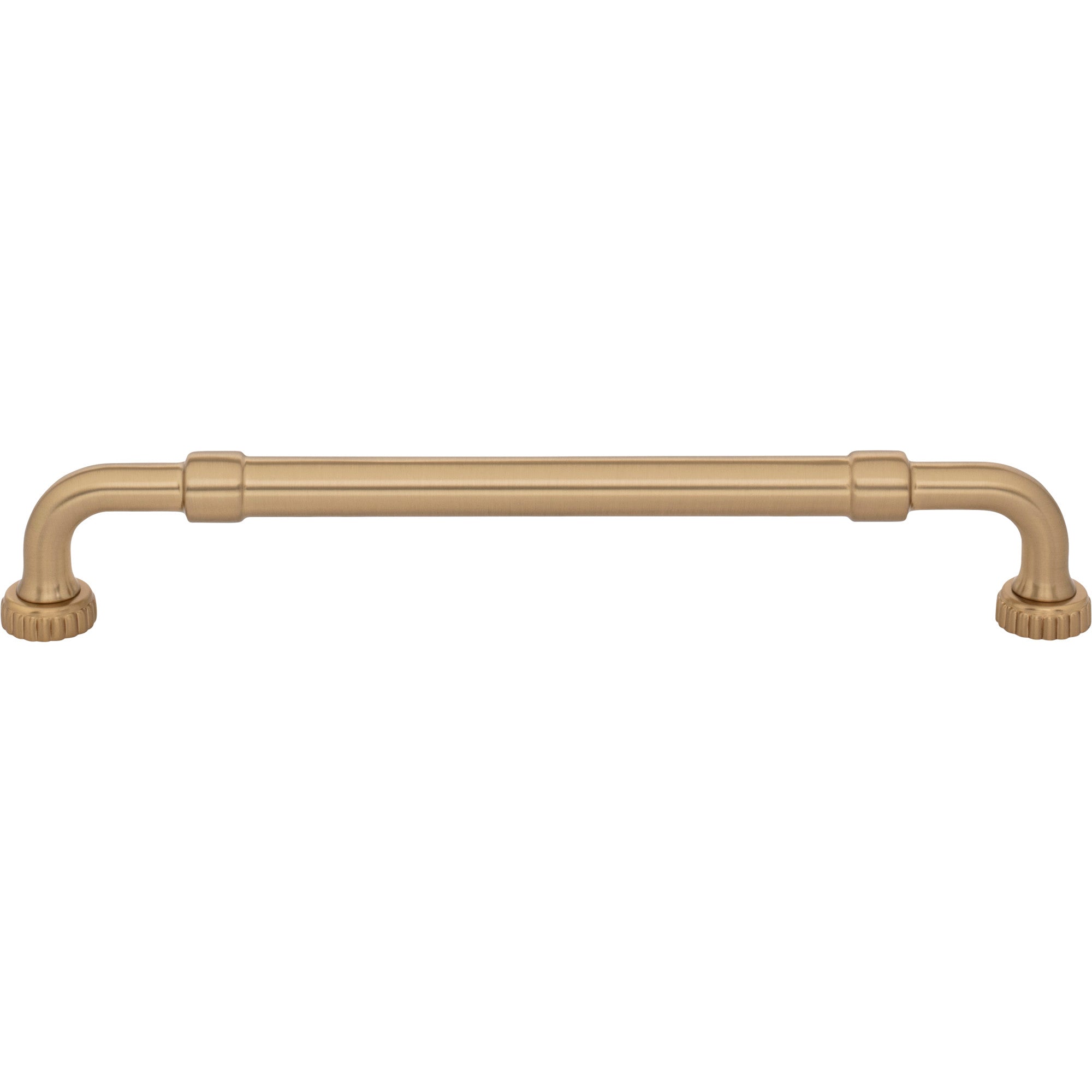 Holden Bar Pull - Honey Bronze