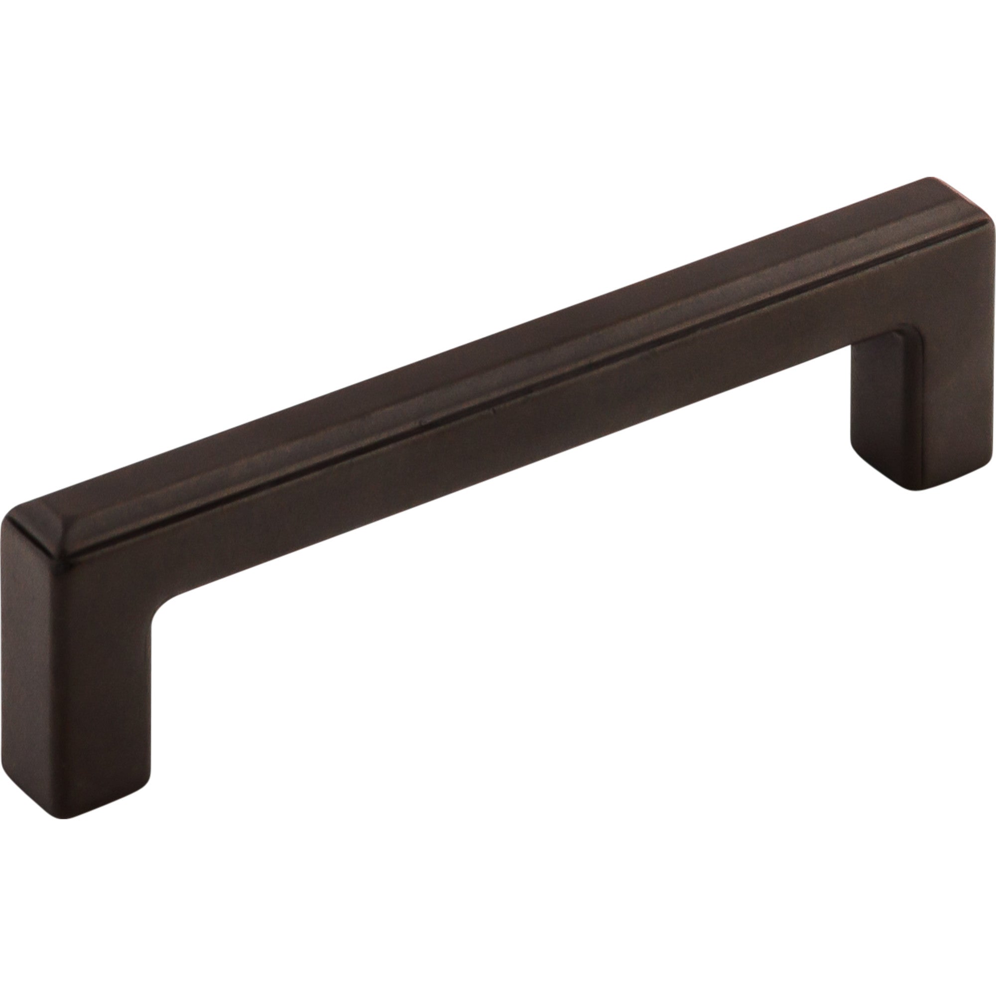 Podium 3 3/4" Center to Center Bar Pull - Sable