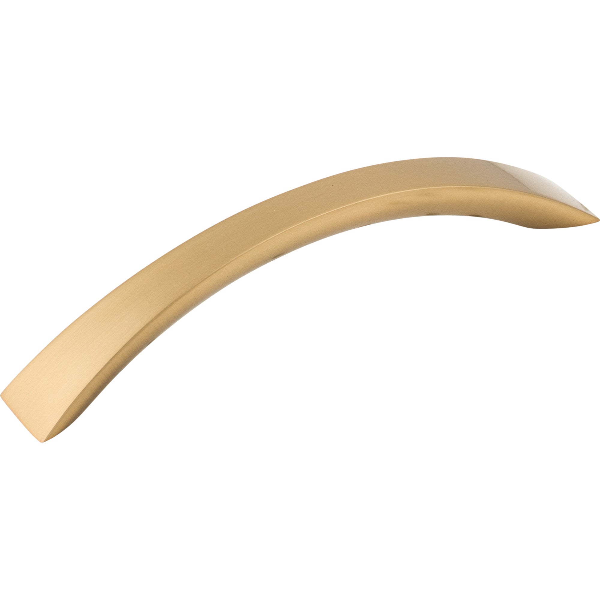 Crescent Flair Arch Pull