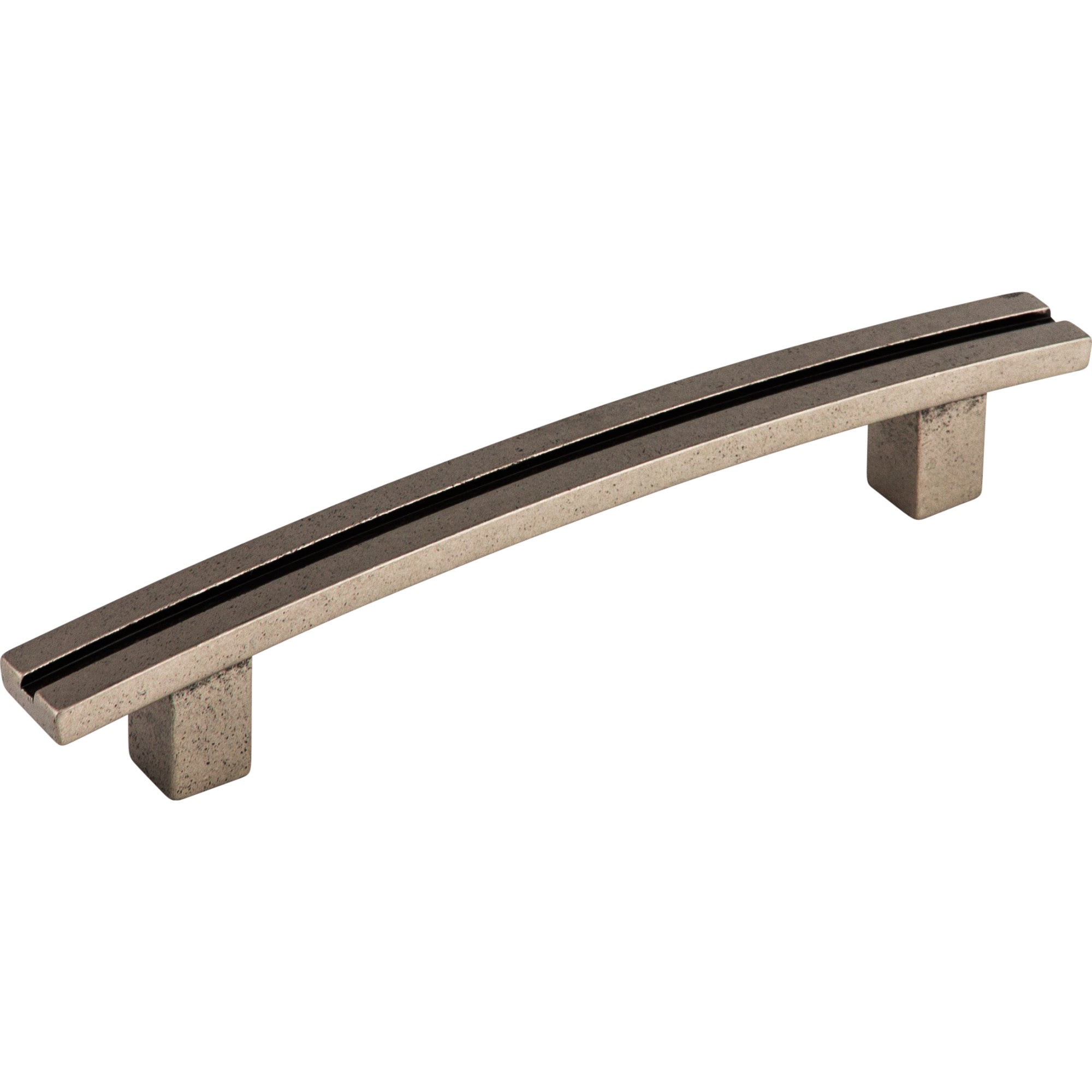 Inset Rail Bar Pull