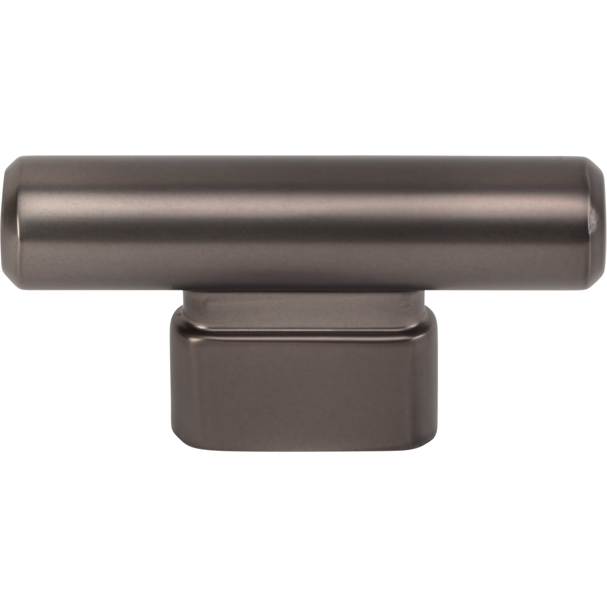 Holloway Bar Knob - Slate