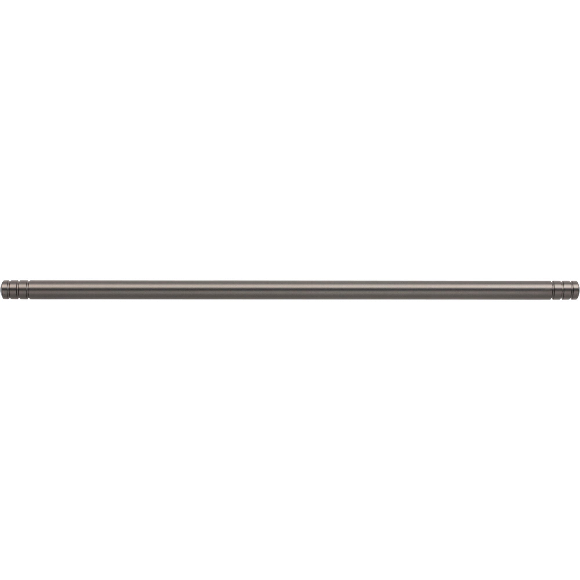 Griffith 12" Center to Center Bar Pull - Slate