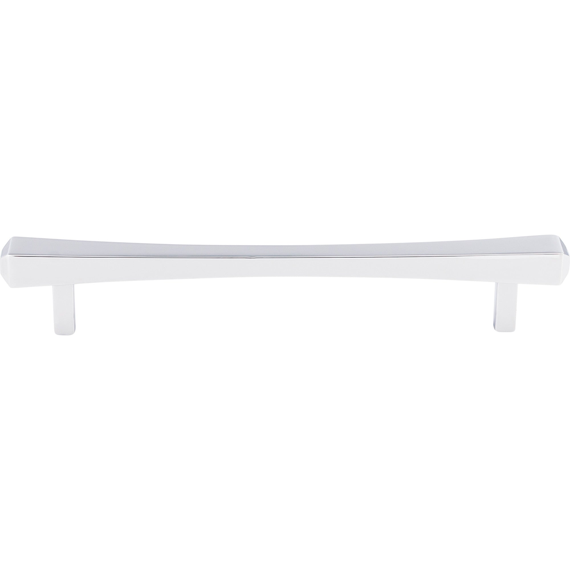 Juliet 6 5/16" Center to Center Bar Pull - Polished Chrome