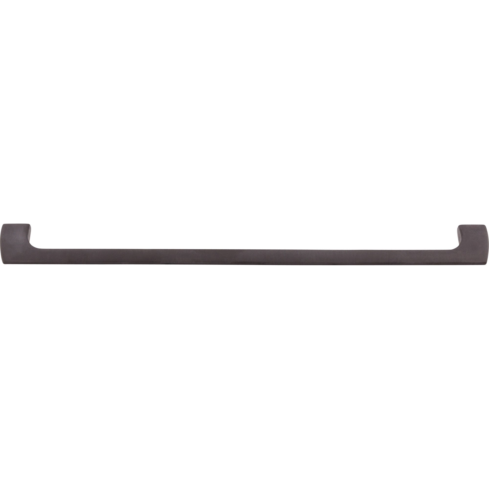 Holland 12" Center to Center Bar Pull - Sable