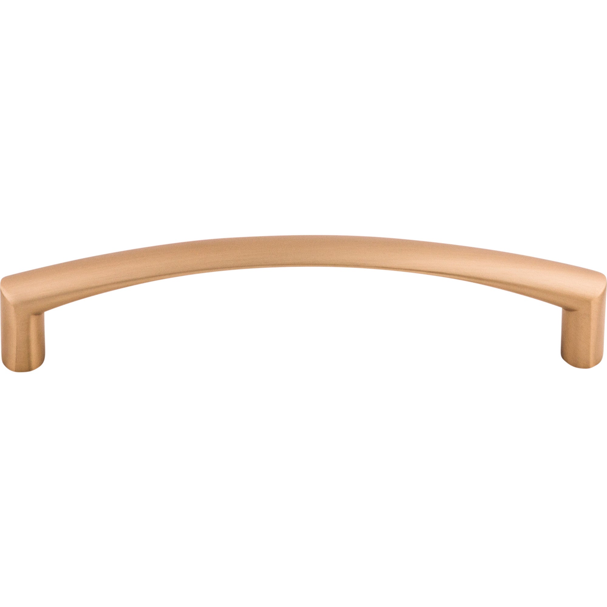 Griggs 5 1/16" Center to Center Bar Pull - Brushed Bronze
