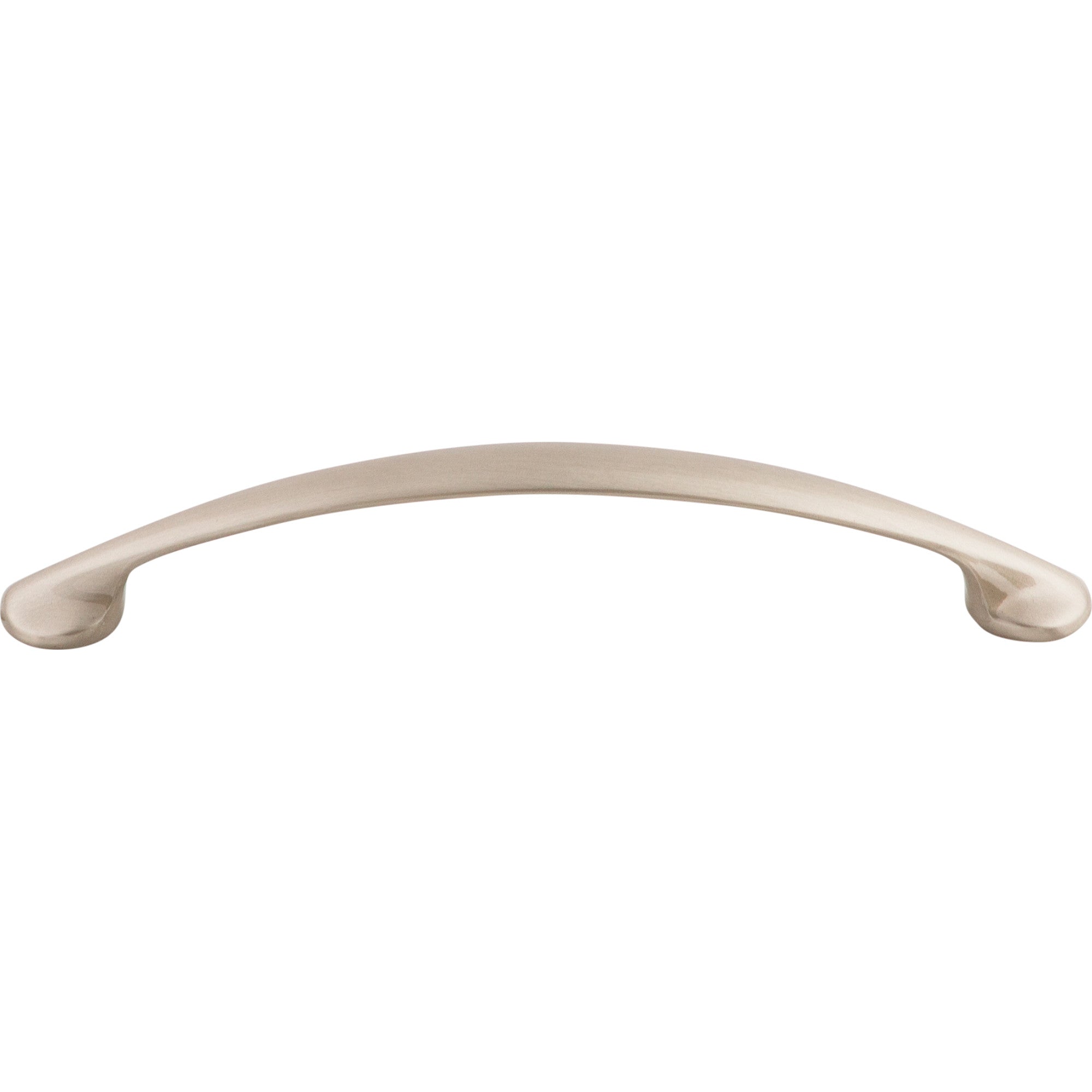Mandal Bar Pull - Brushed Satin Nickel