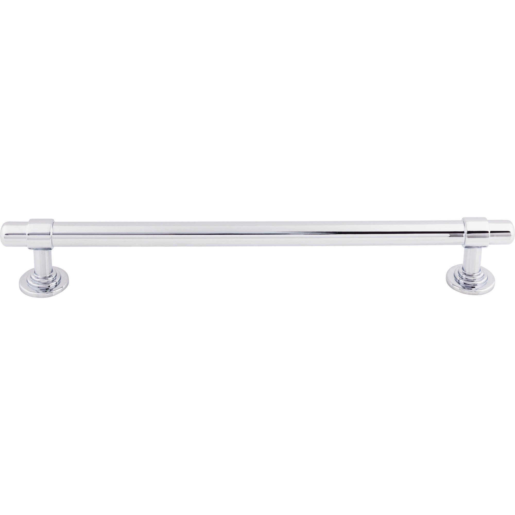 Ellis 18" Center to Center Appliance Pull - Polished Chrome