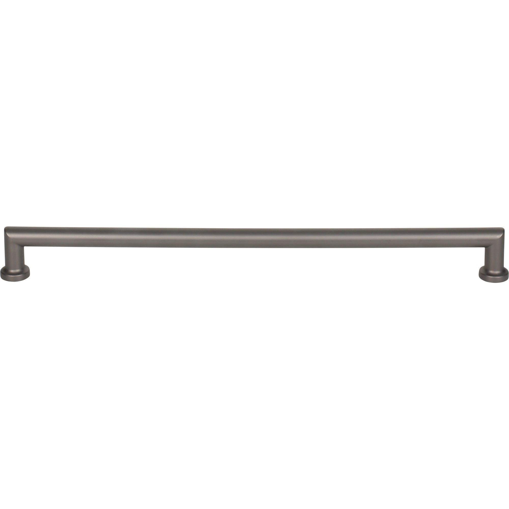 Morris Bar Pull - Ash Gray
