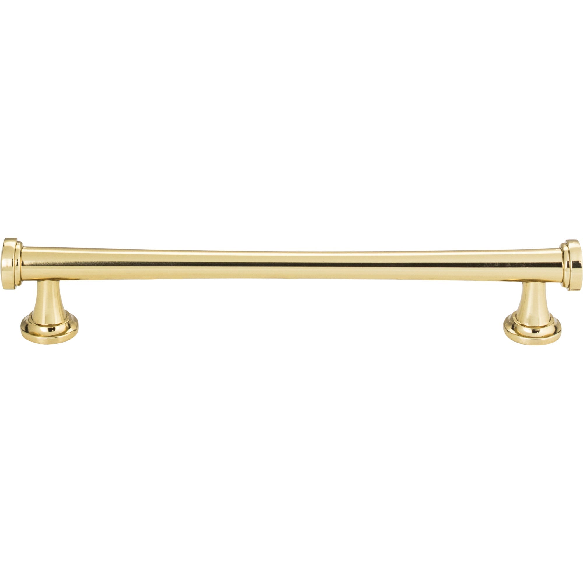 Browning Bar Pull - French Gold