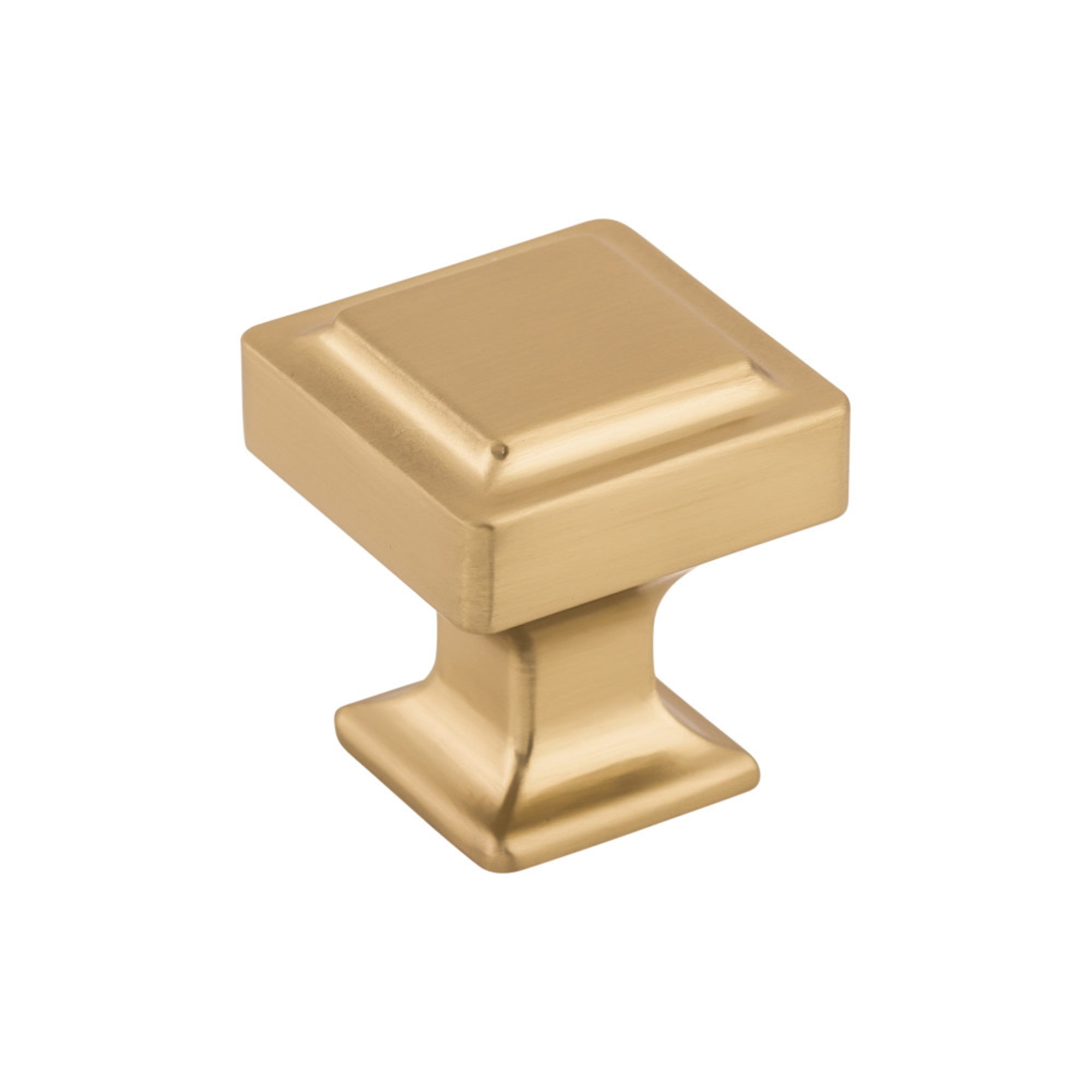 Ascendra Square Knob