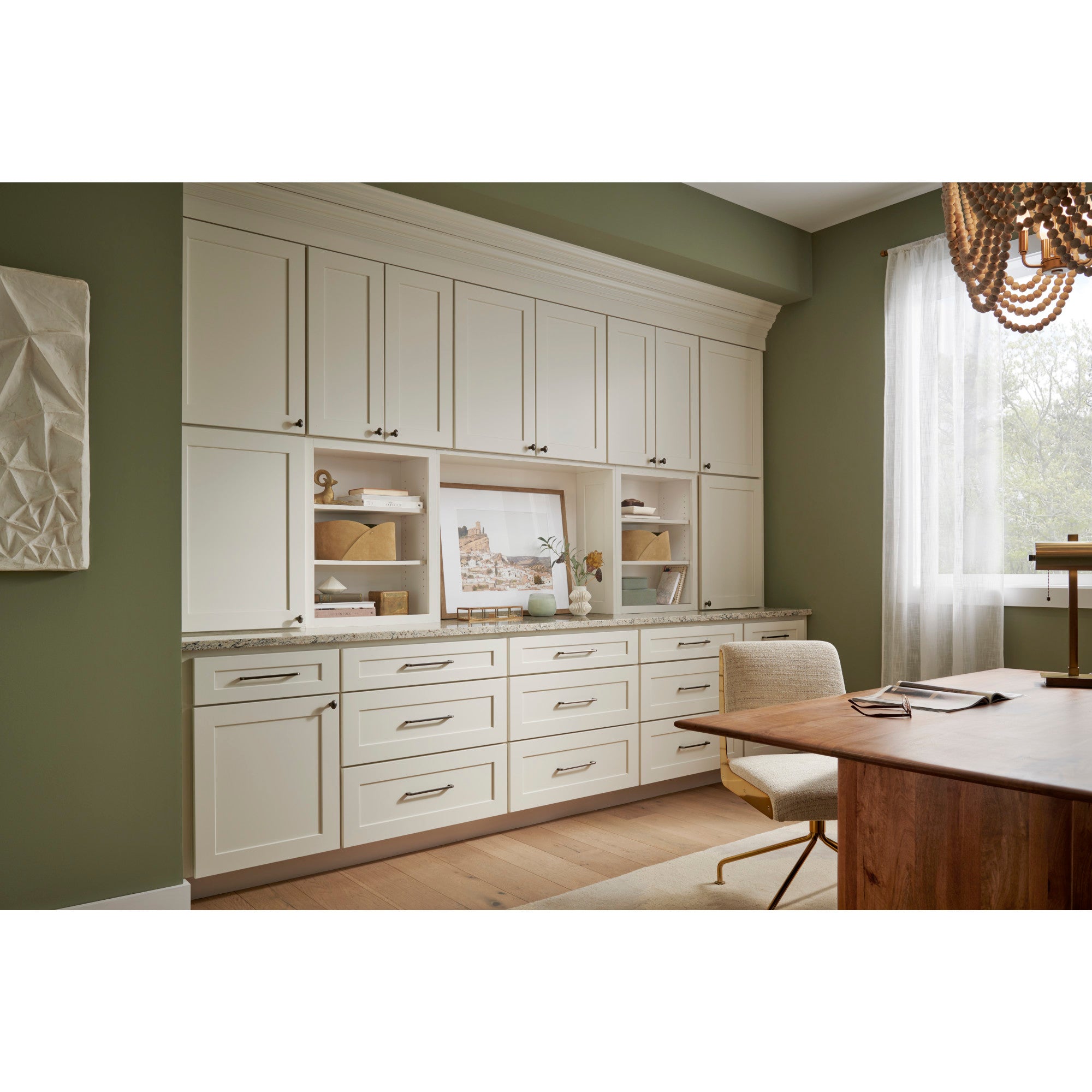 Alvar 160 mm Center-to-Center Bar Pull