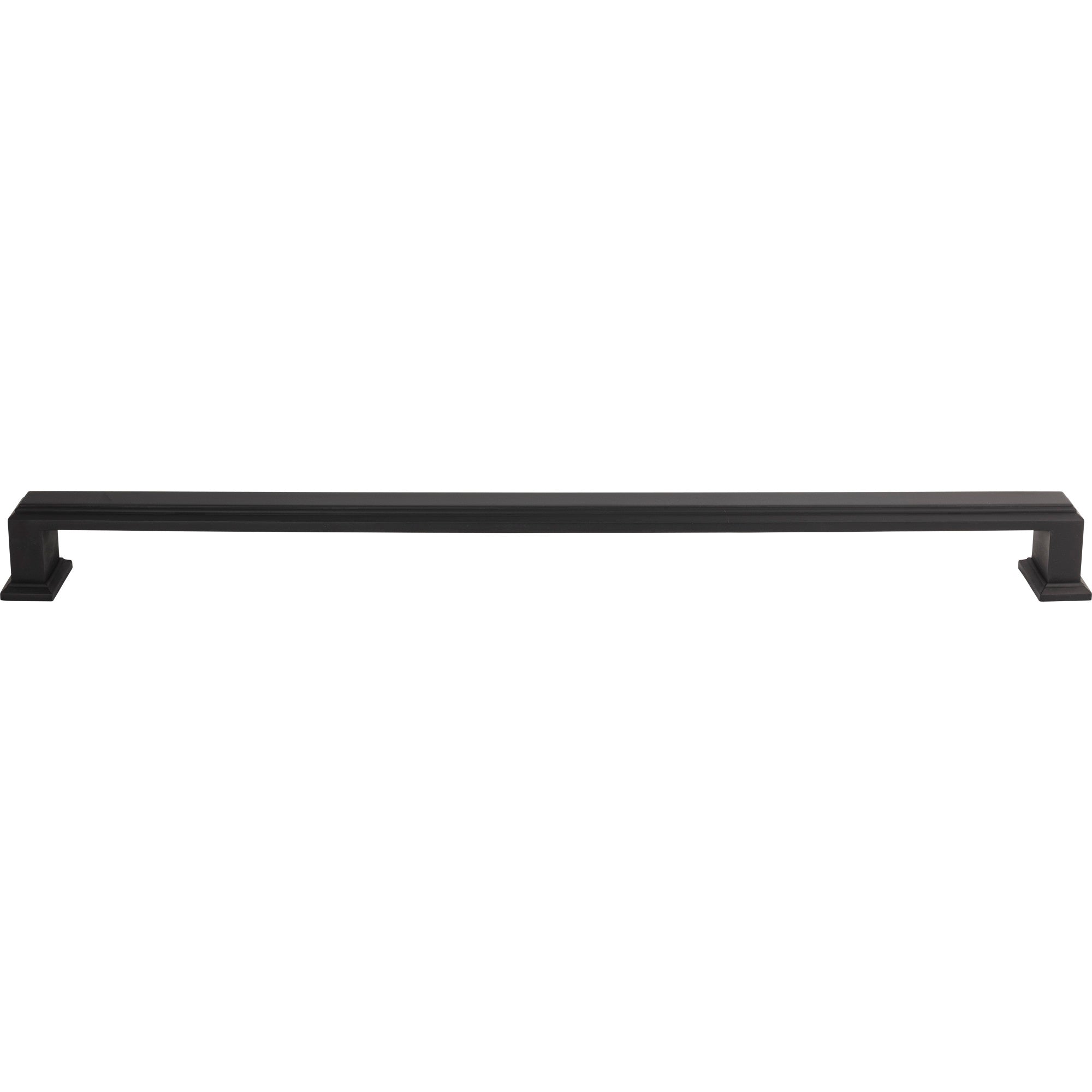 Sutton Place Appliance Pull - Modern Bronze