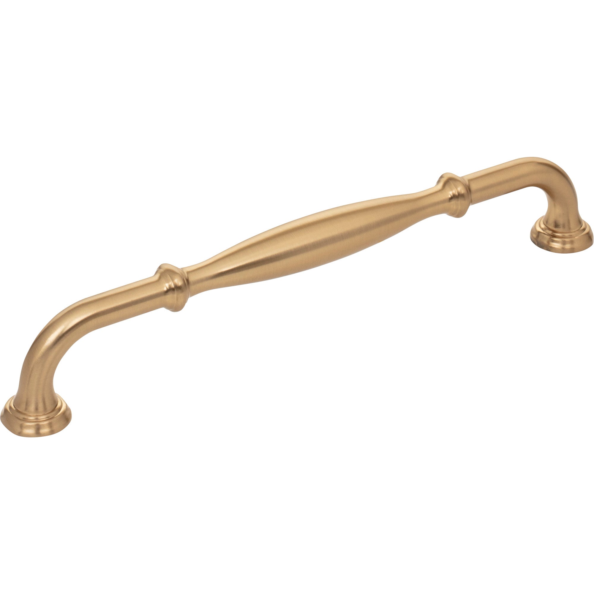 Tiffany 192 mm Center-to-Center Bar Pull