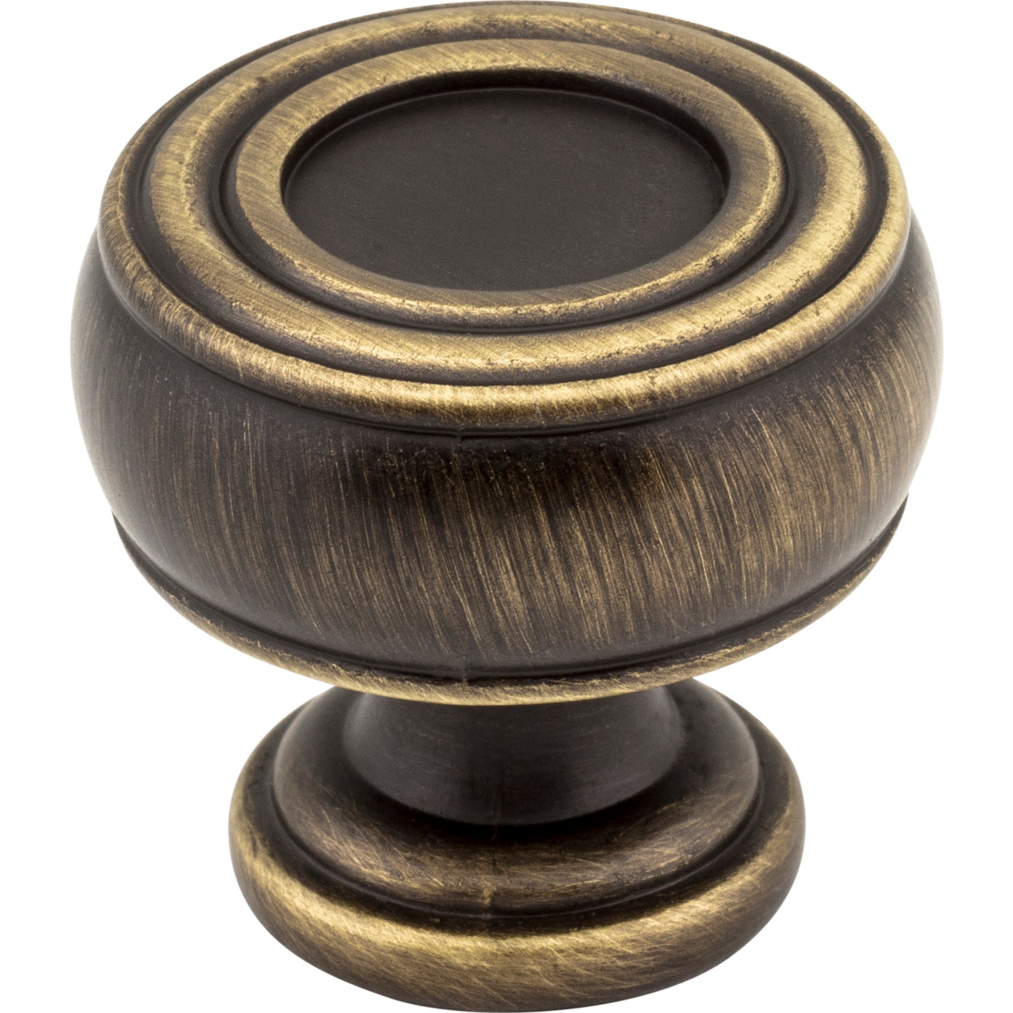Bremen 2 Mushroom Knob