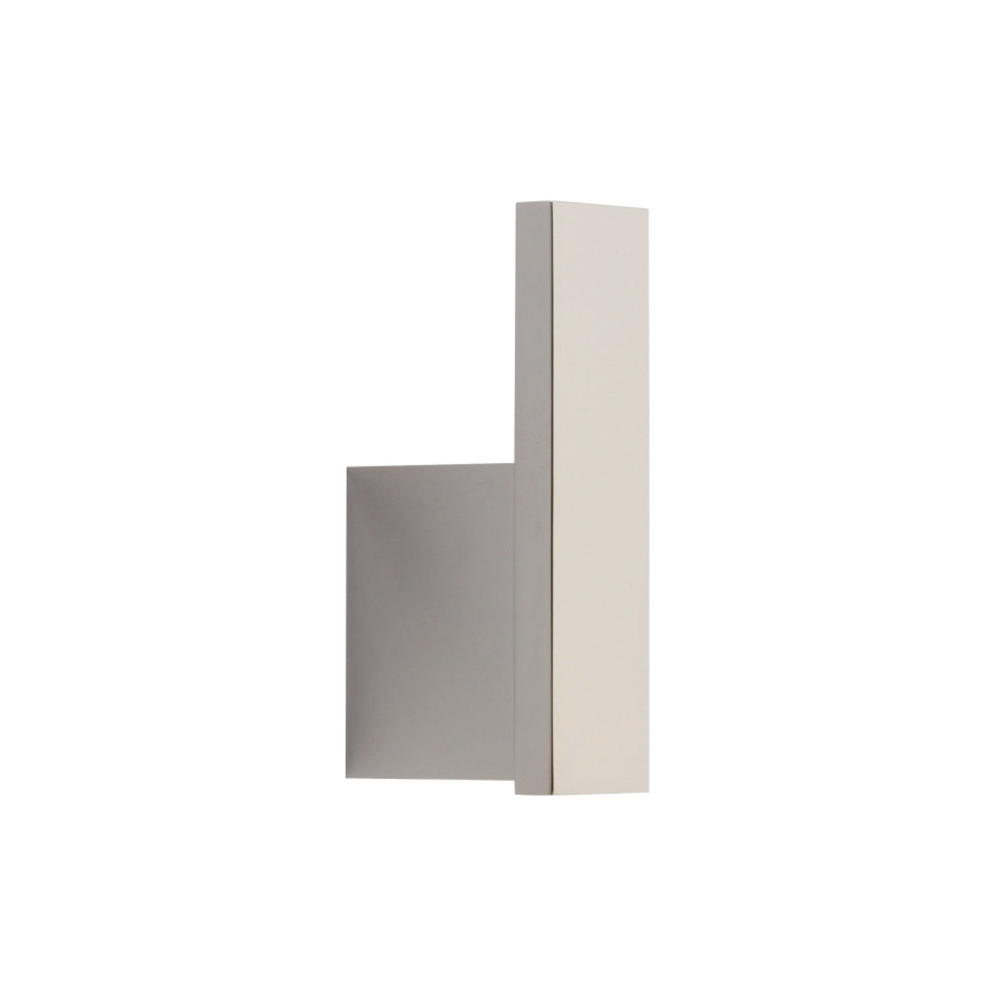 Parker 5/8" Wall Bath Hooks - Brushed Nickel