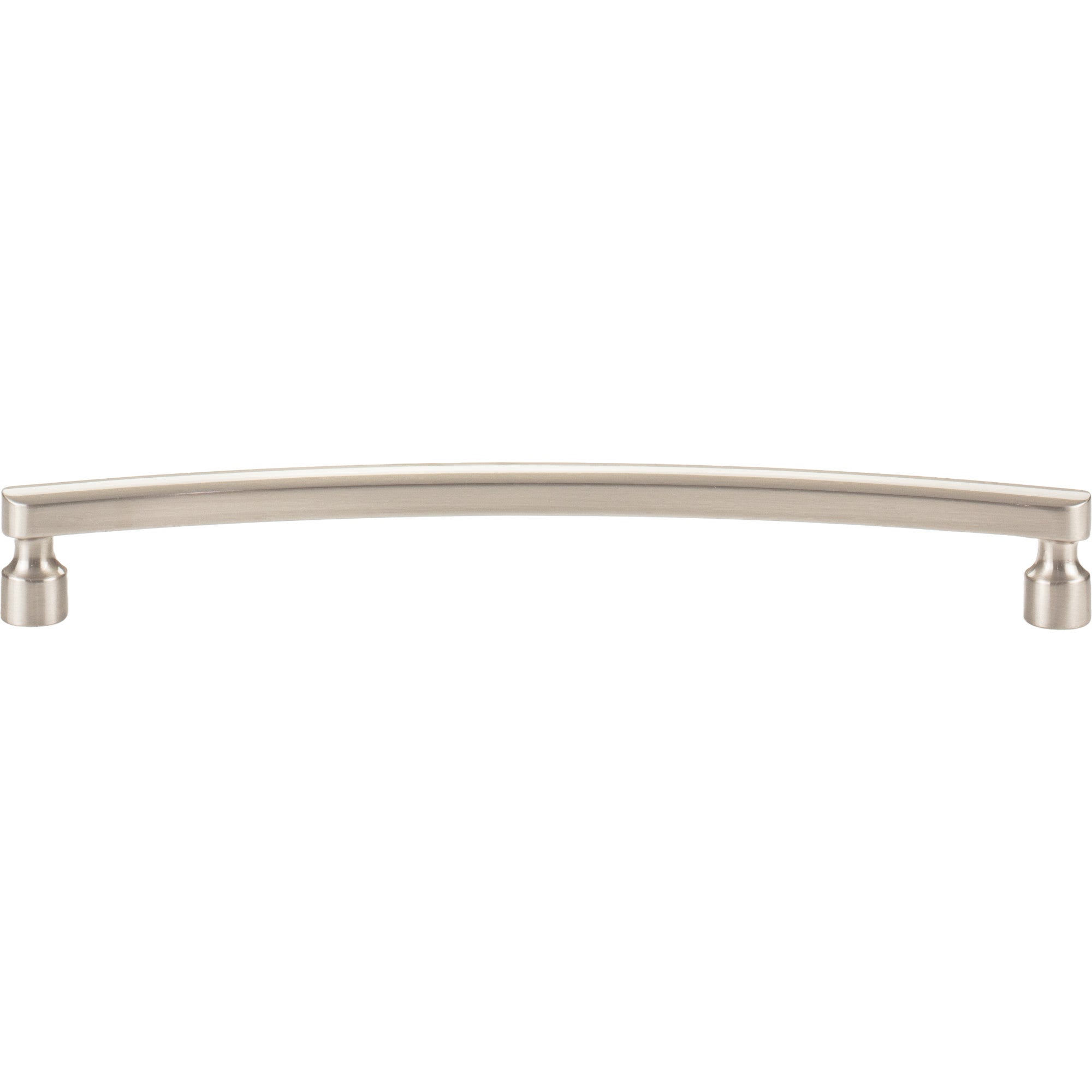 Lennox Bar Pull - Brushed Nickel