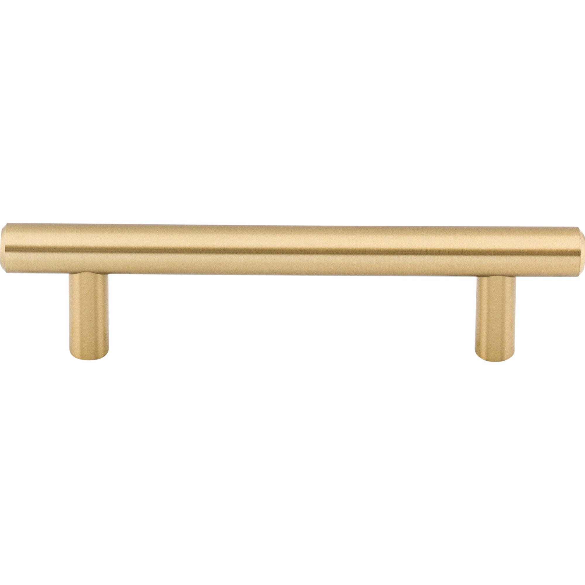 Hopewell Bar Pull - Honey Bronze