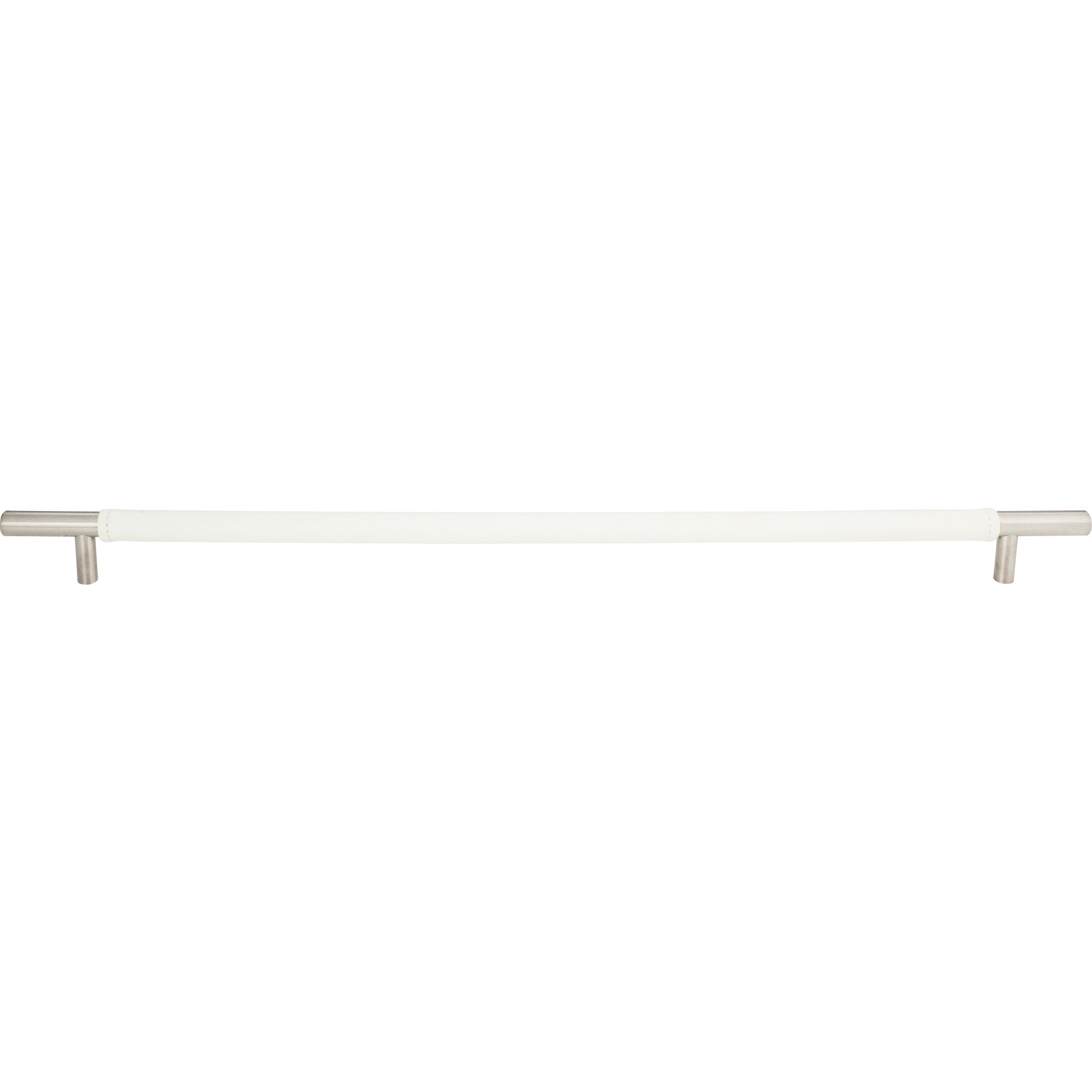 Zanzibar Appliance Pull - Brushed Nickel