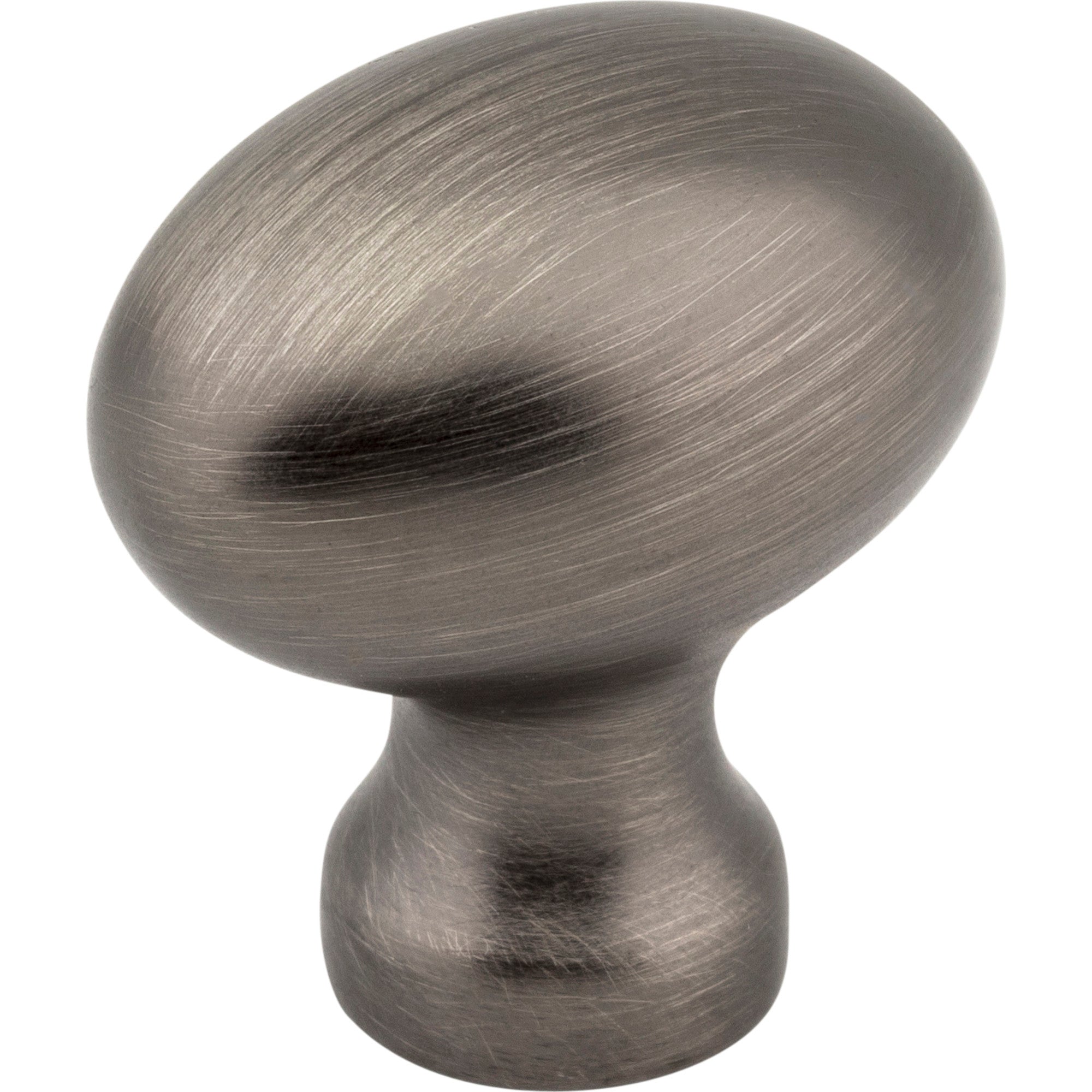 Bordeaux Oval Knob