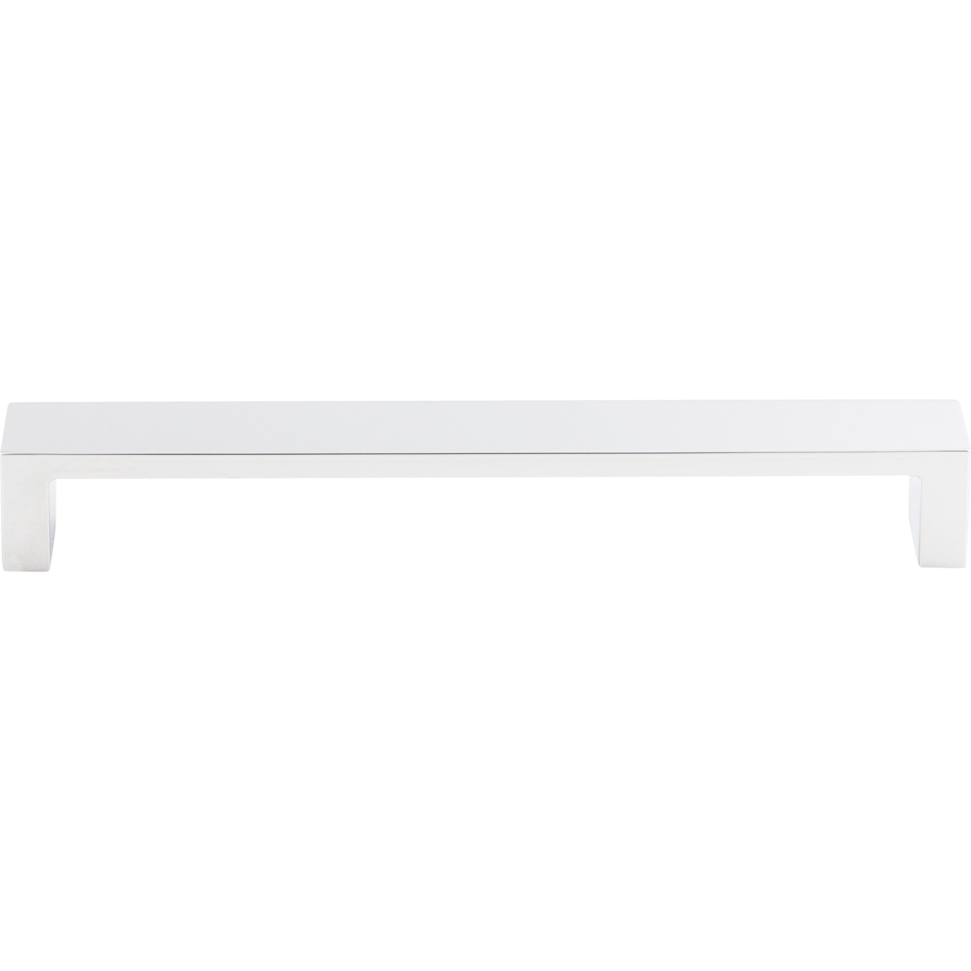 Modern Metro Bar Pull - Polished Chrome