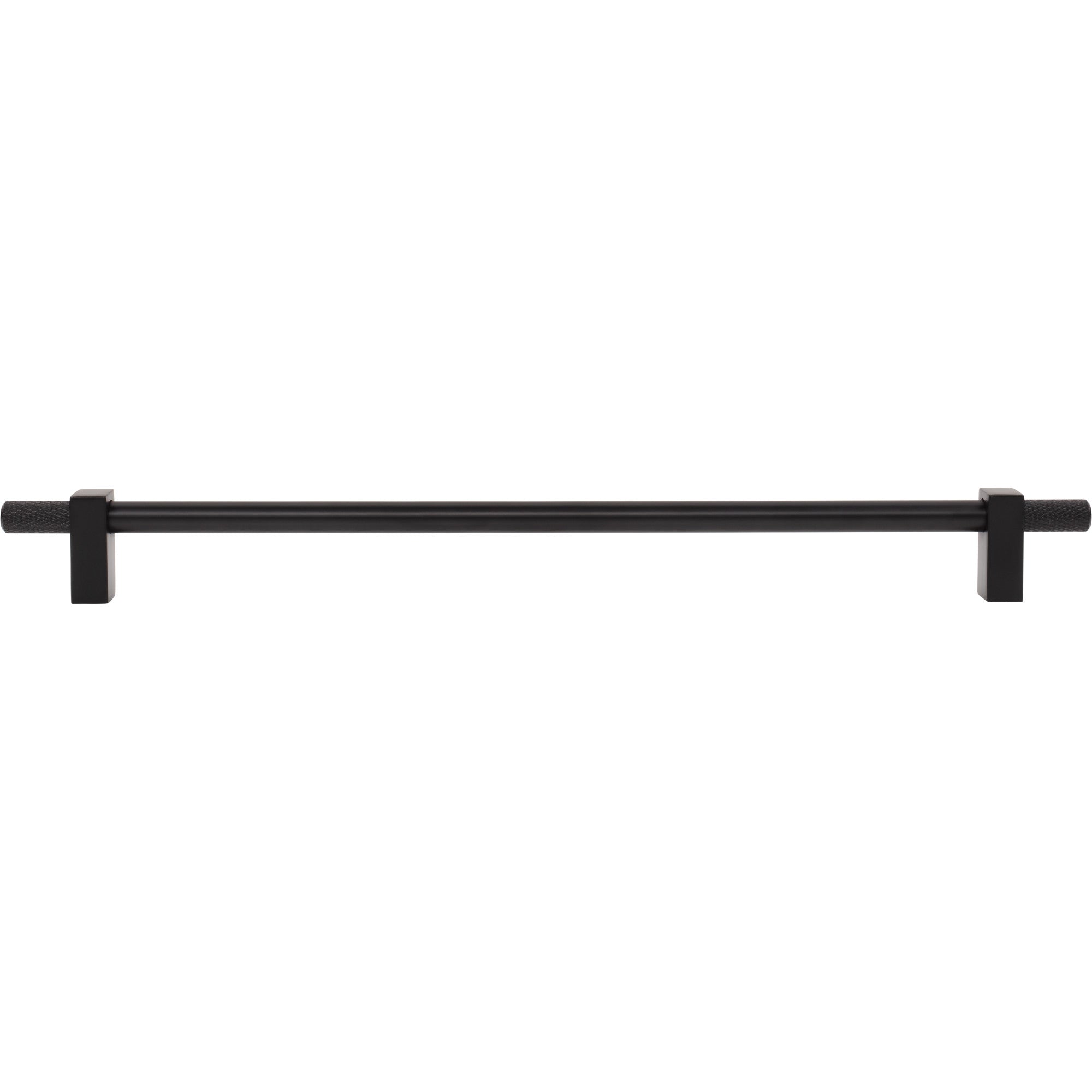 Larkin Knurled Ends 305 mm Center-to-Center Bar Pull