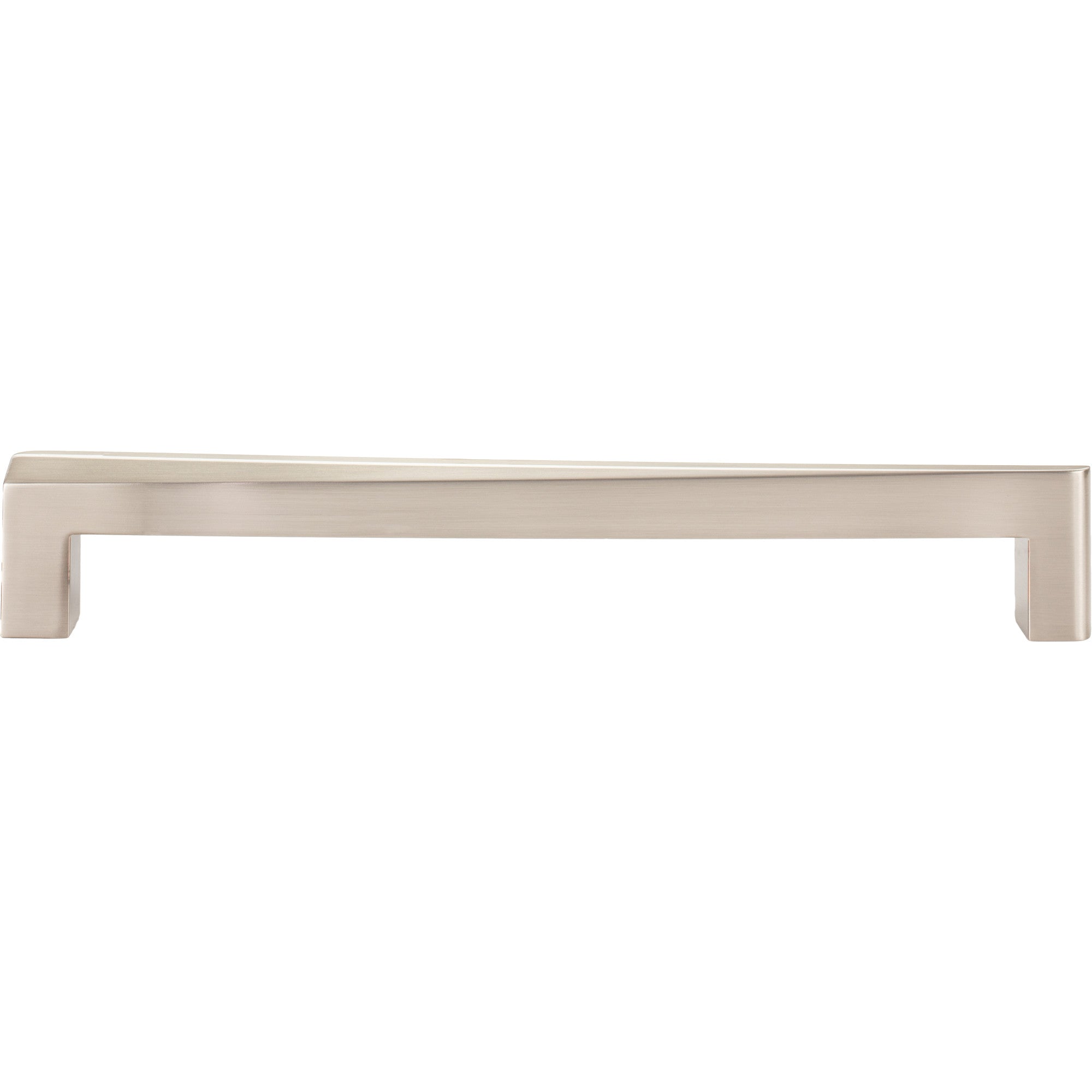 Para Appliance Pull - Brushed Nickel