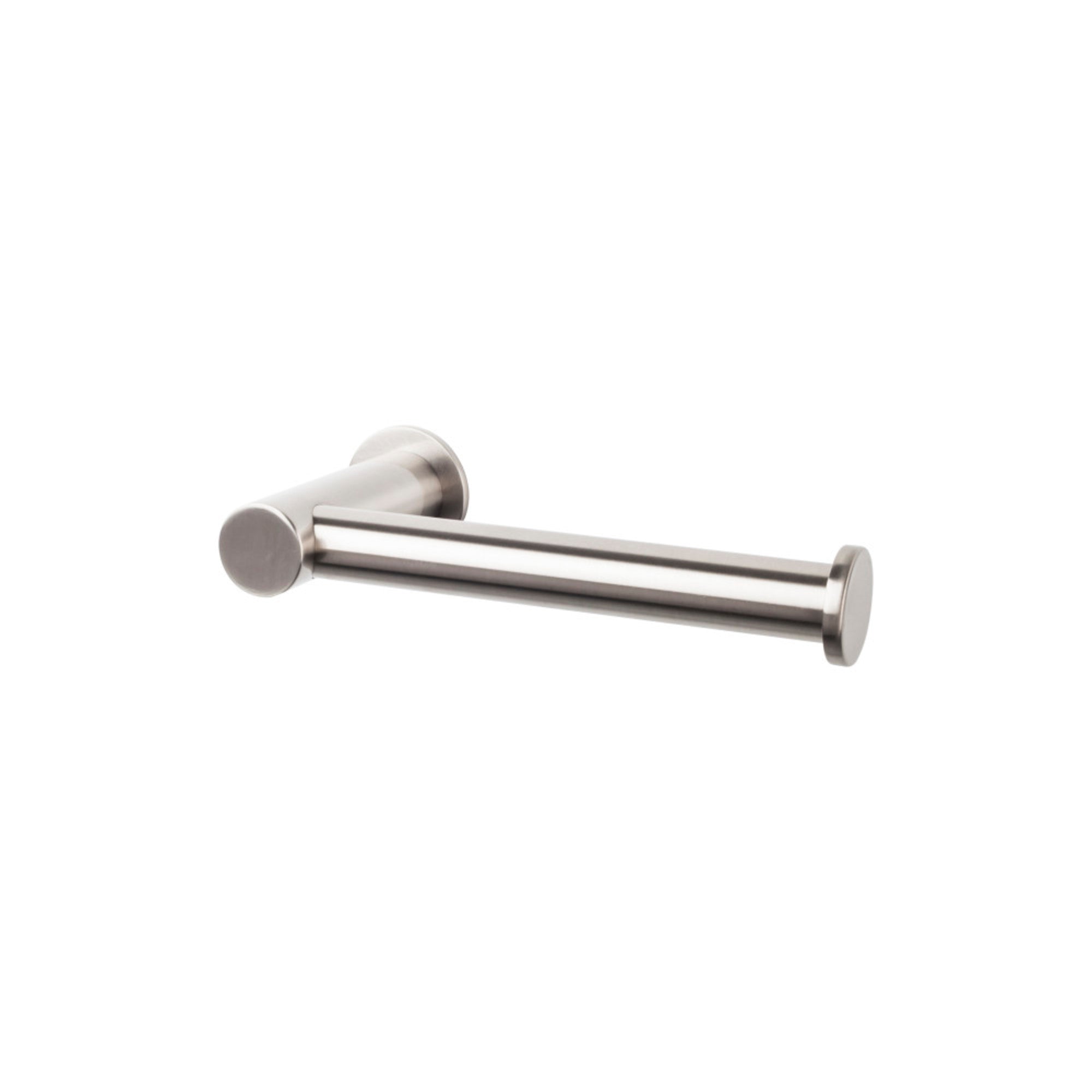 TOP BATH (R) Hopewell Bath  Wall Mounted Toilet Paper Holder - Brushed Satin Nickel
