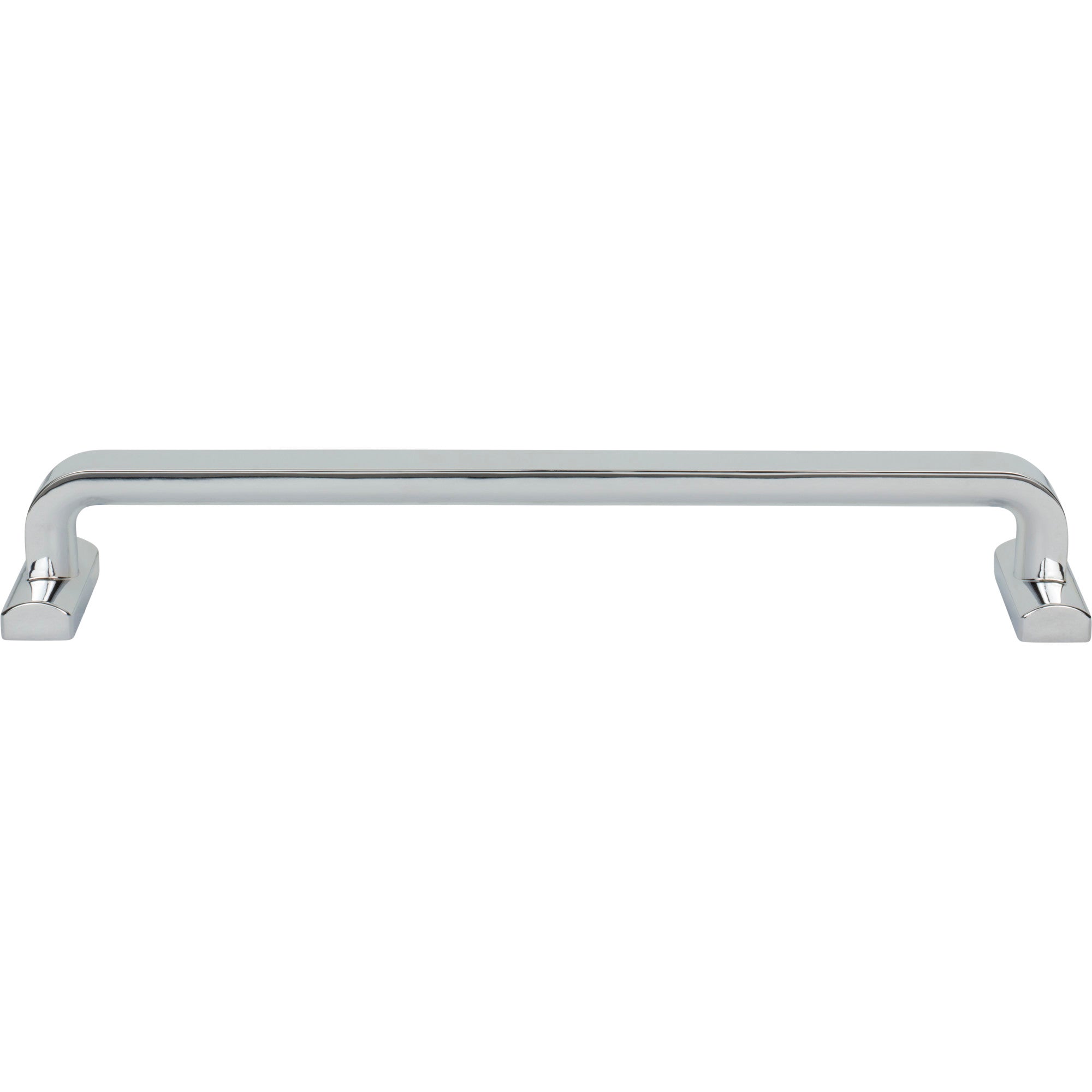 Harrison 12" Center to Center Appliance Pull - Polished Chrome