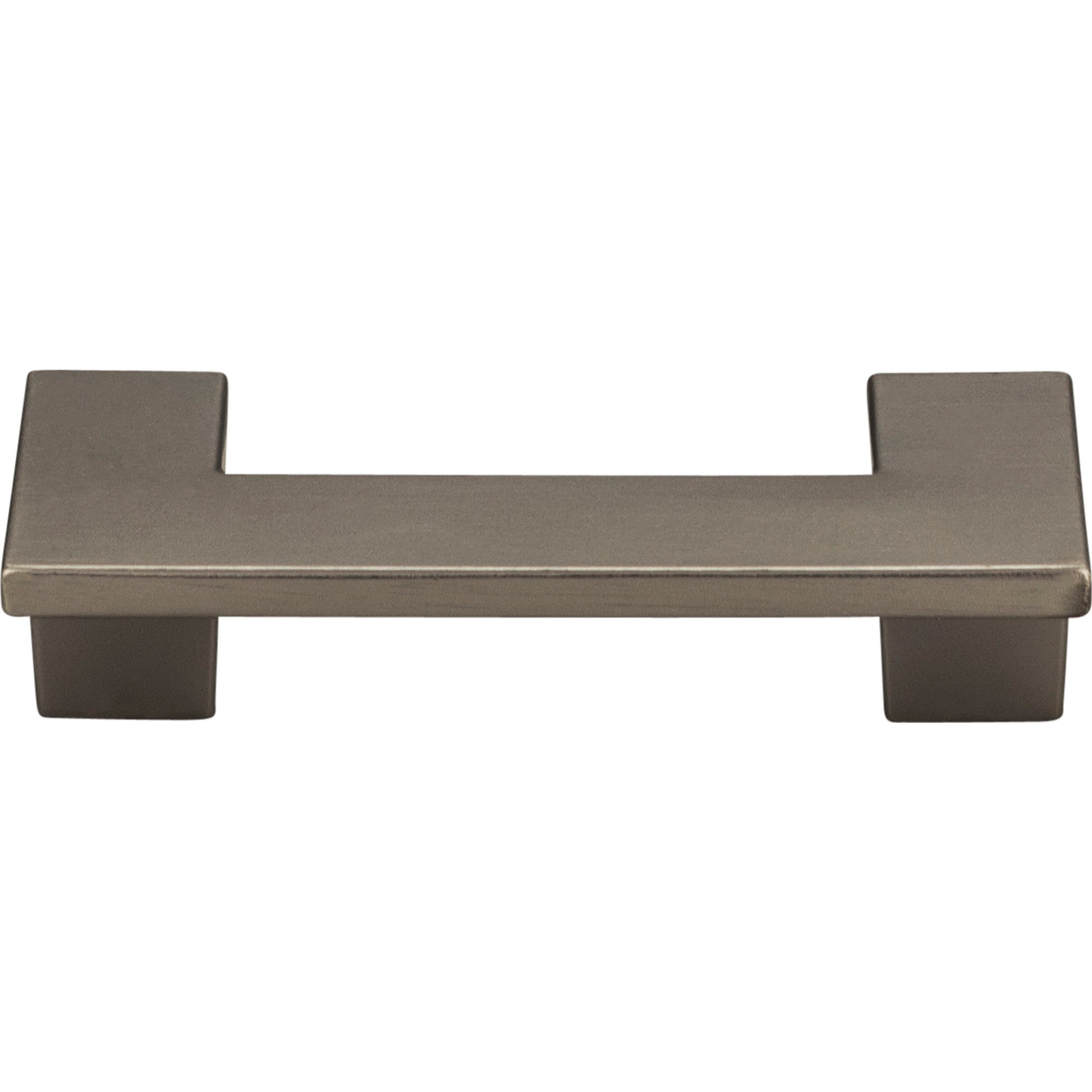 U Turn Bar Pull - Slate