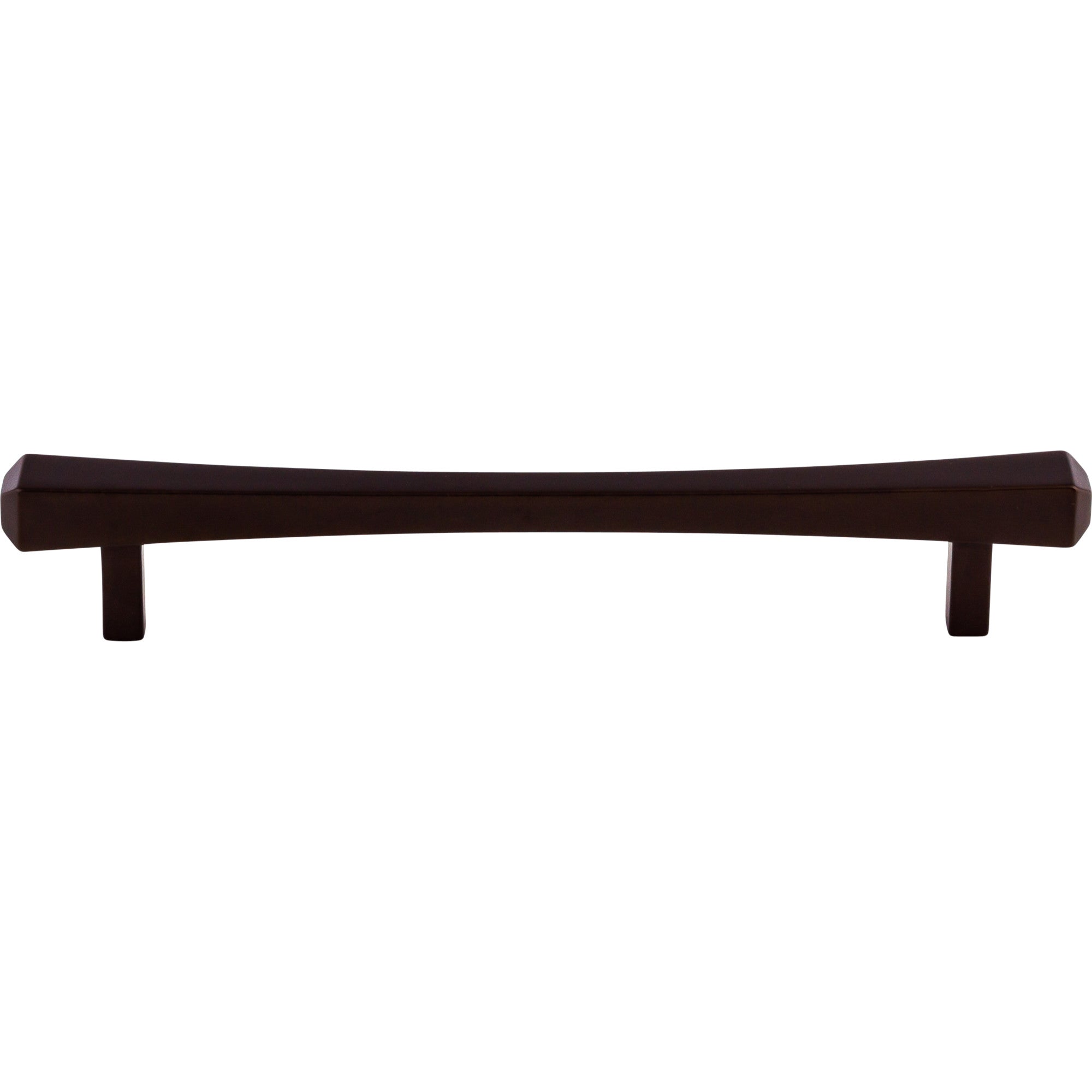 Juliet 6 5/16" Center to Center Bar Pull - Oil Rubbed Bronze