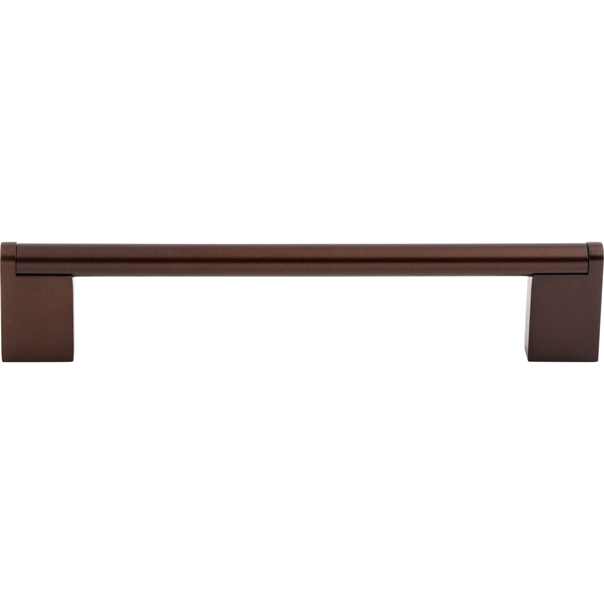 Princetonian Bar Pull - Oil Rubbed Bronze