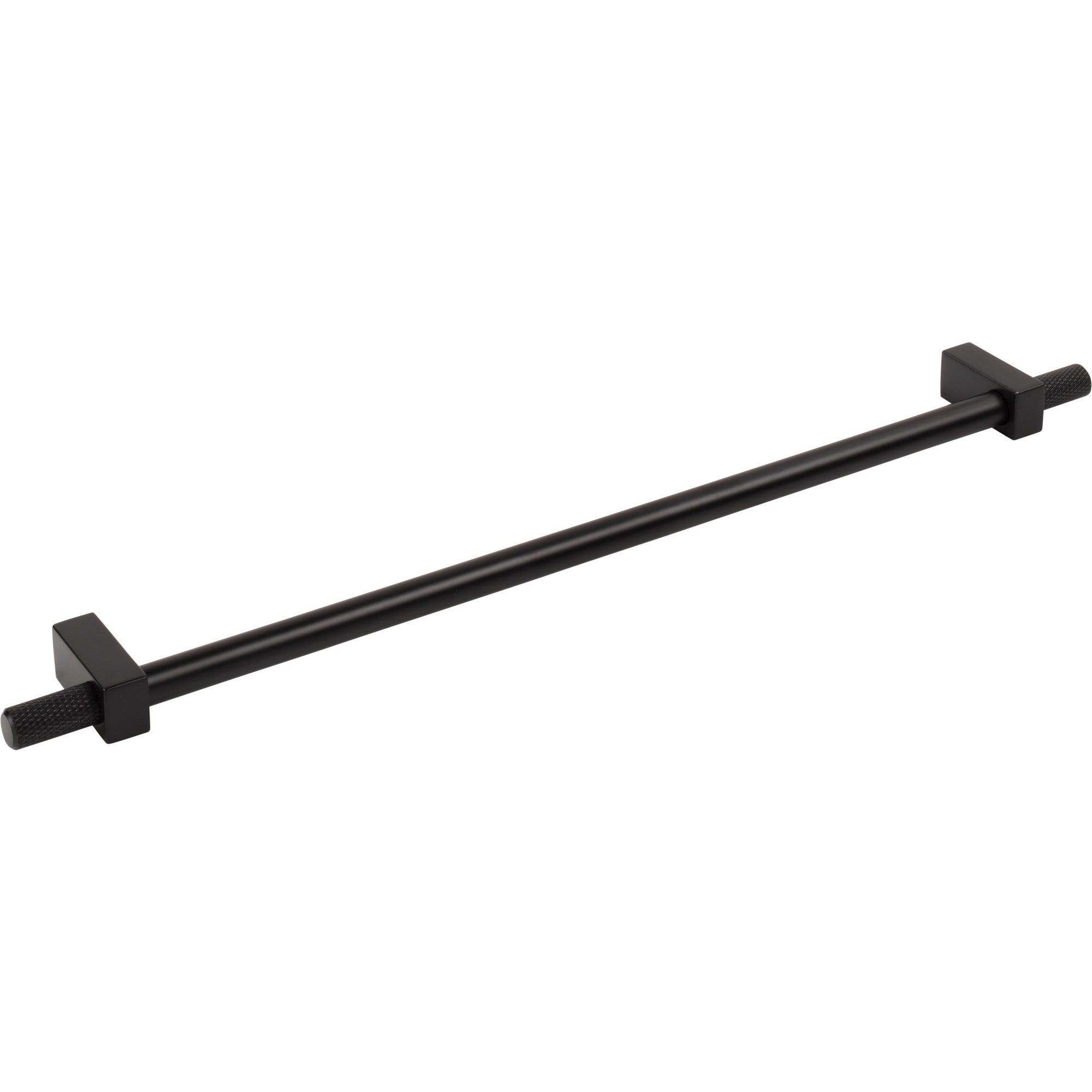 Larkin Knurled Ends 305 mm Center-to-Center Bar Pull