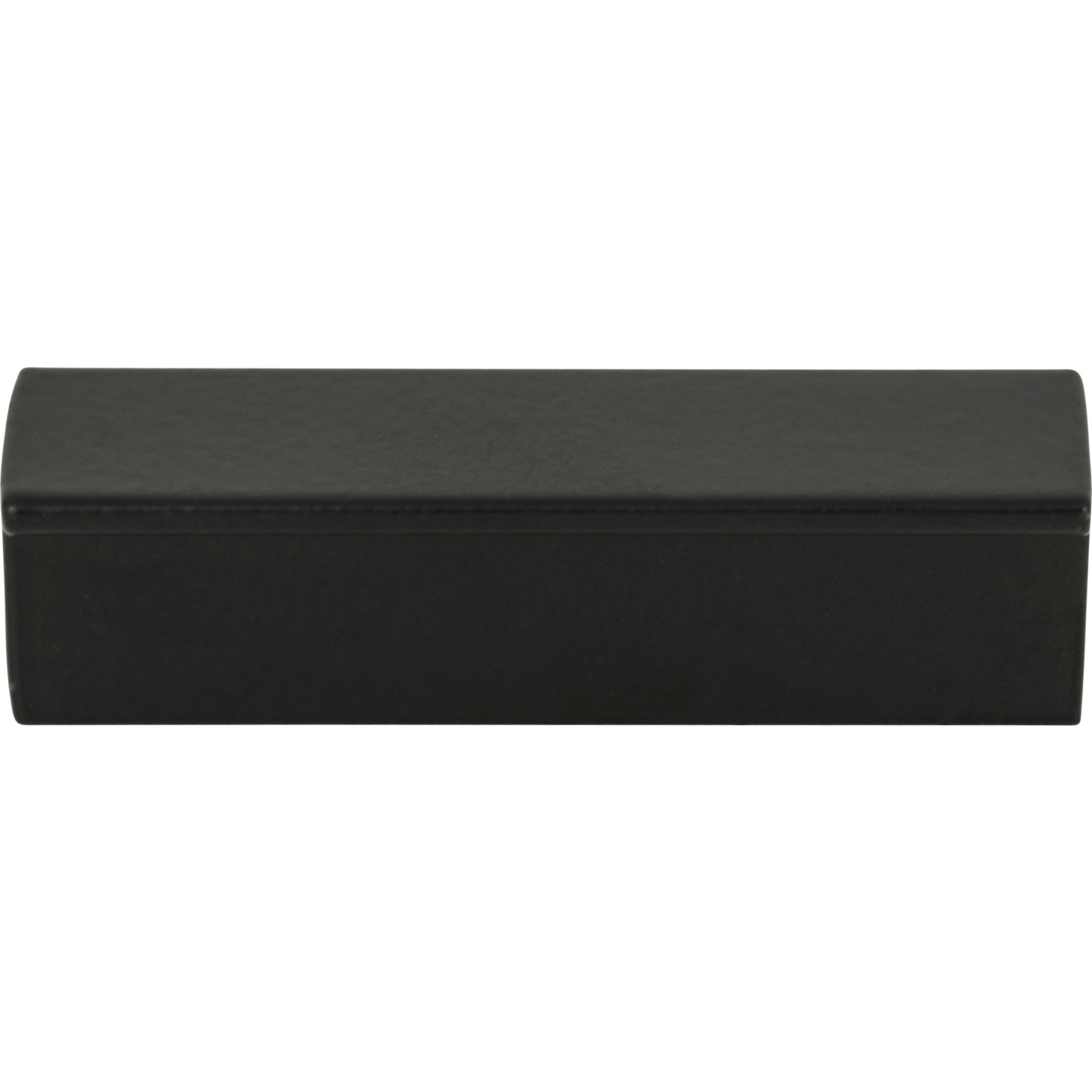 T Bar Bar Pull - Matte Black