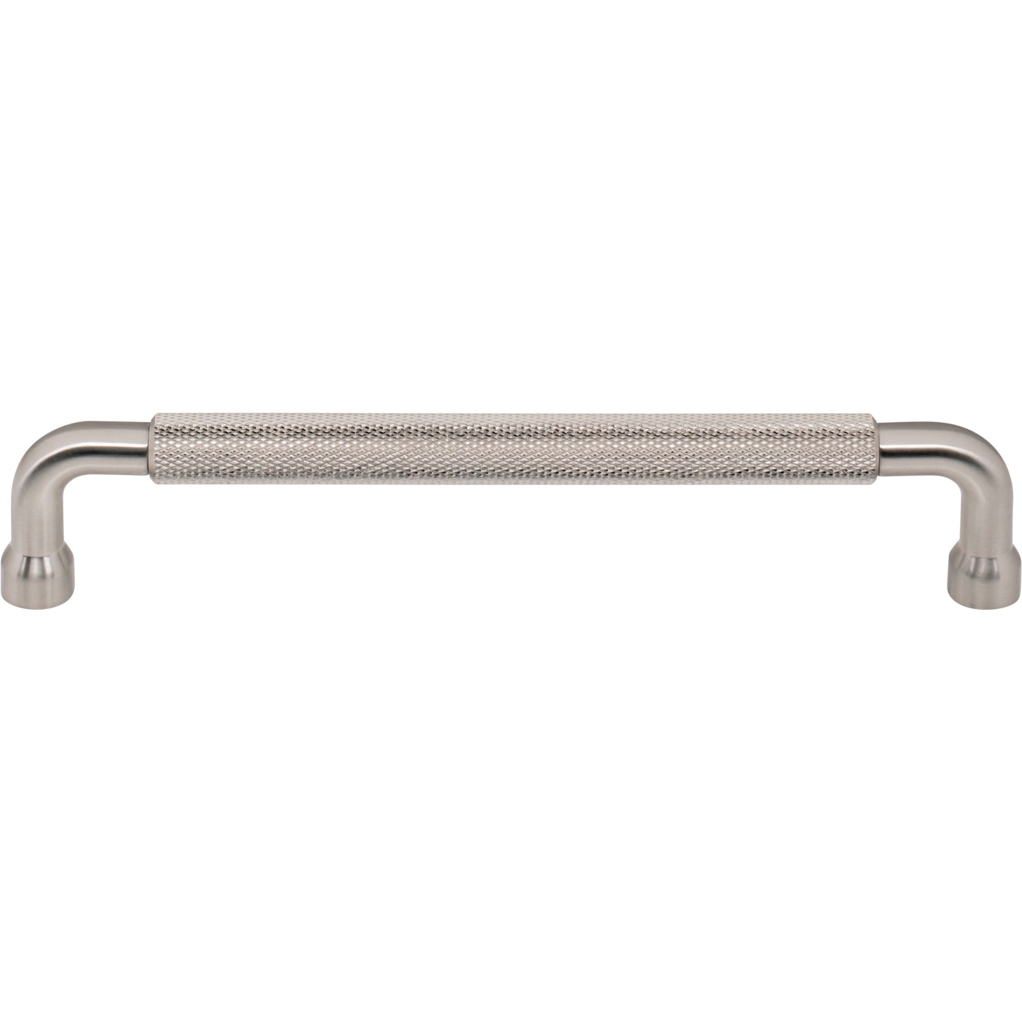 Garrison Bar Pull - Brushed Satin Nickel