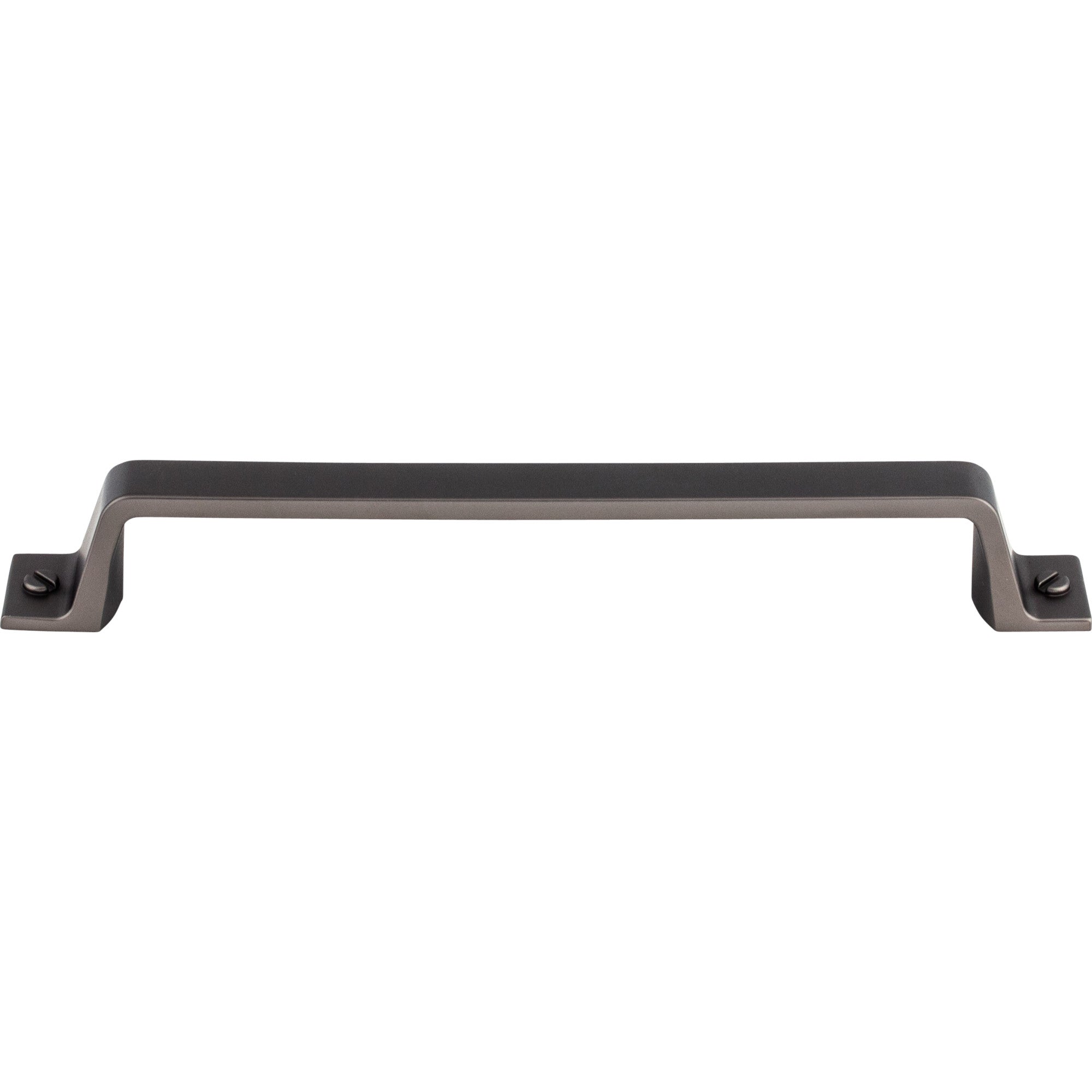 Channing Bar Pull - Ash Gray