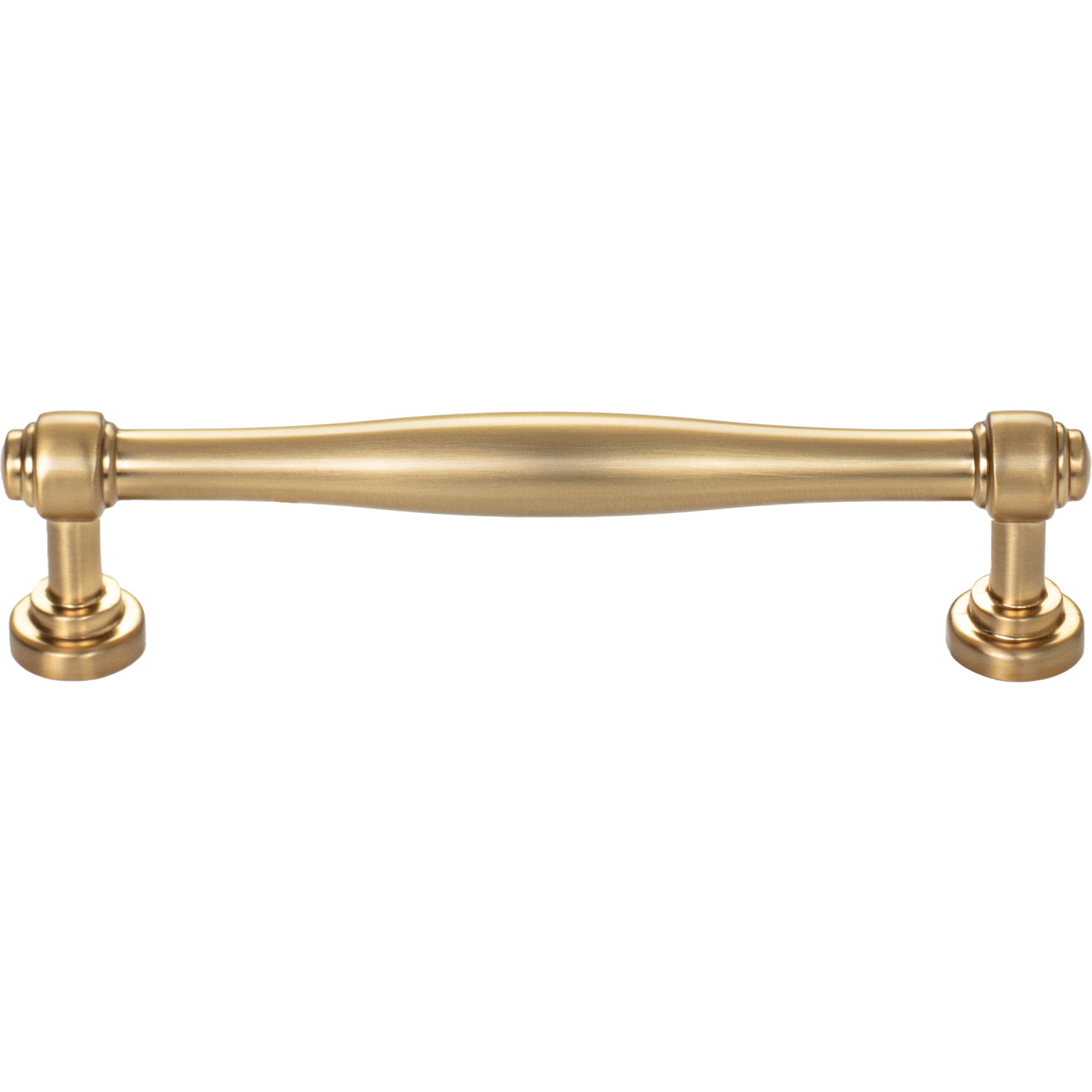 Ulster Bar Pull - Honey Bronze