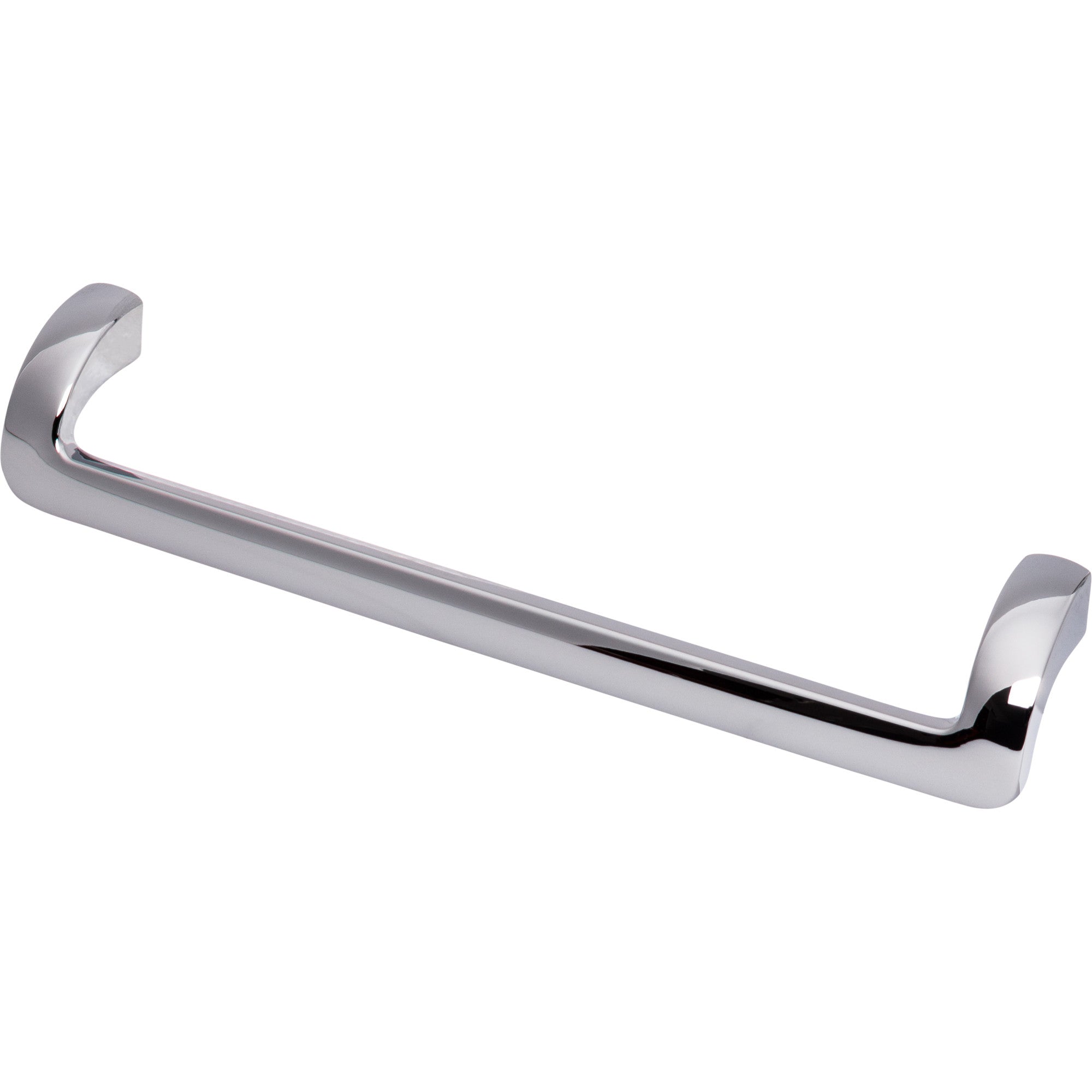 Kentfield Drop Handle - Polished Chrome