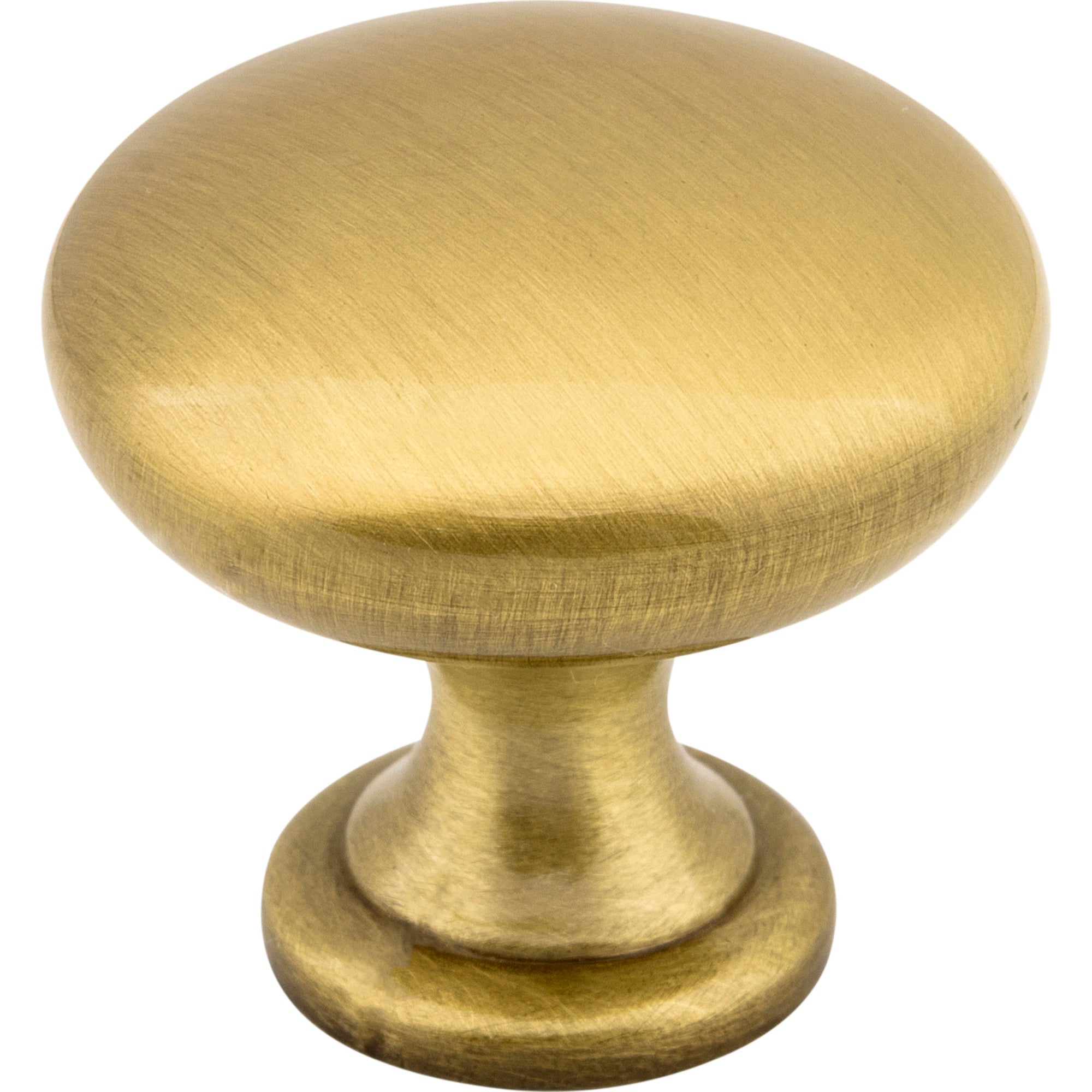 Madison Mushroom Knob