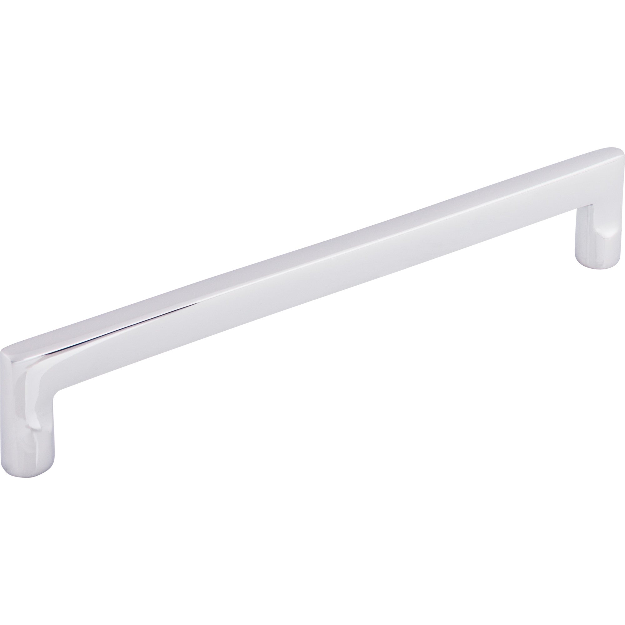 Aspen II Flat Sided Bar Pull