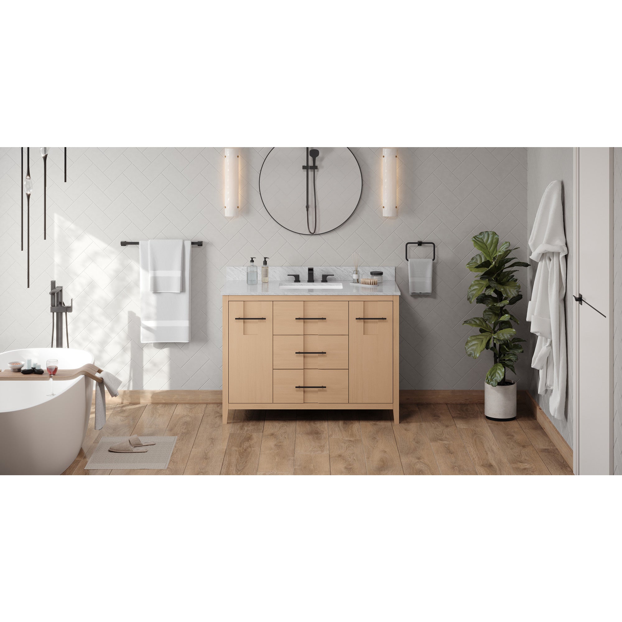 48" Katara Vanity