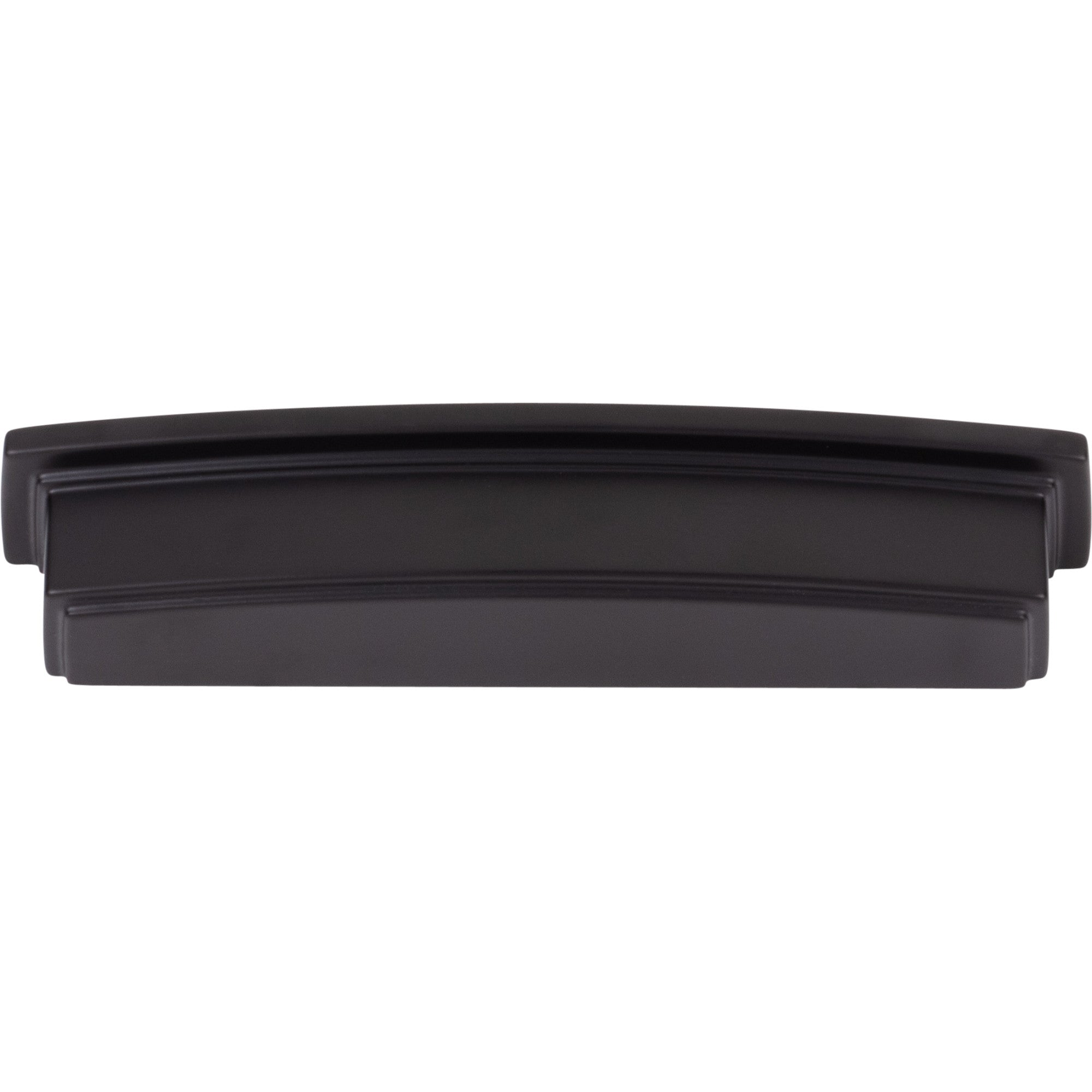 Renzo 128 mm Center-to-Center Cup/Bin Pull
