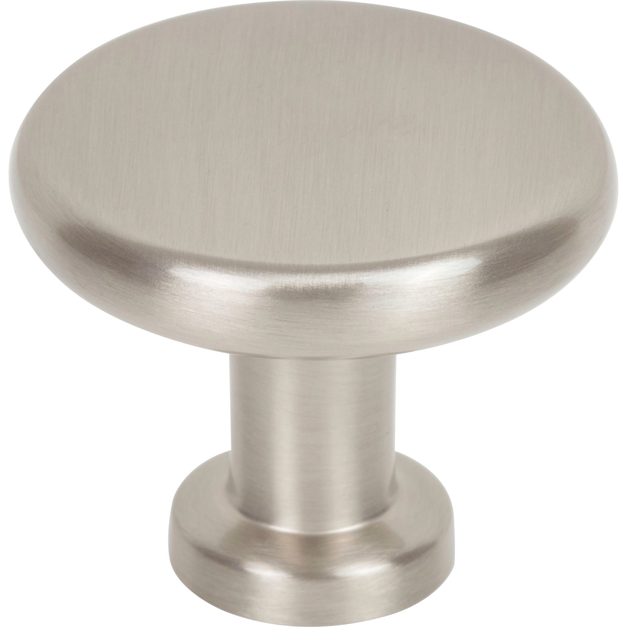 Weser Mushroom Knob